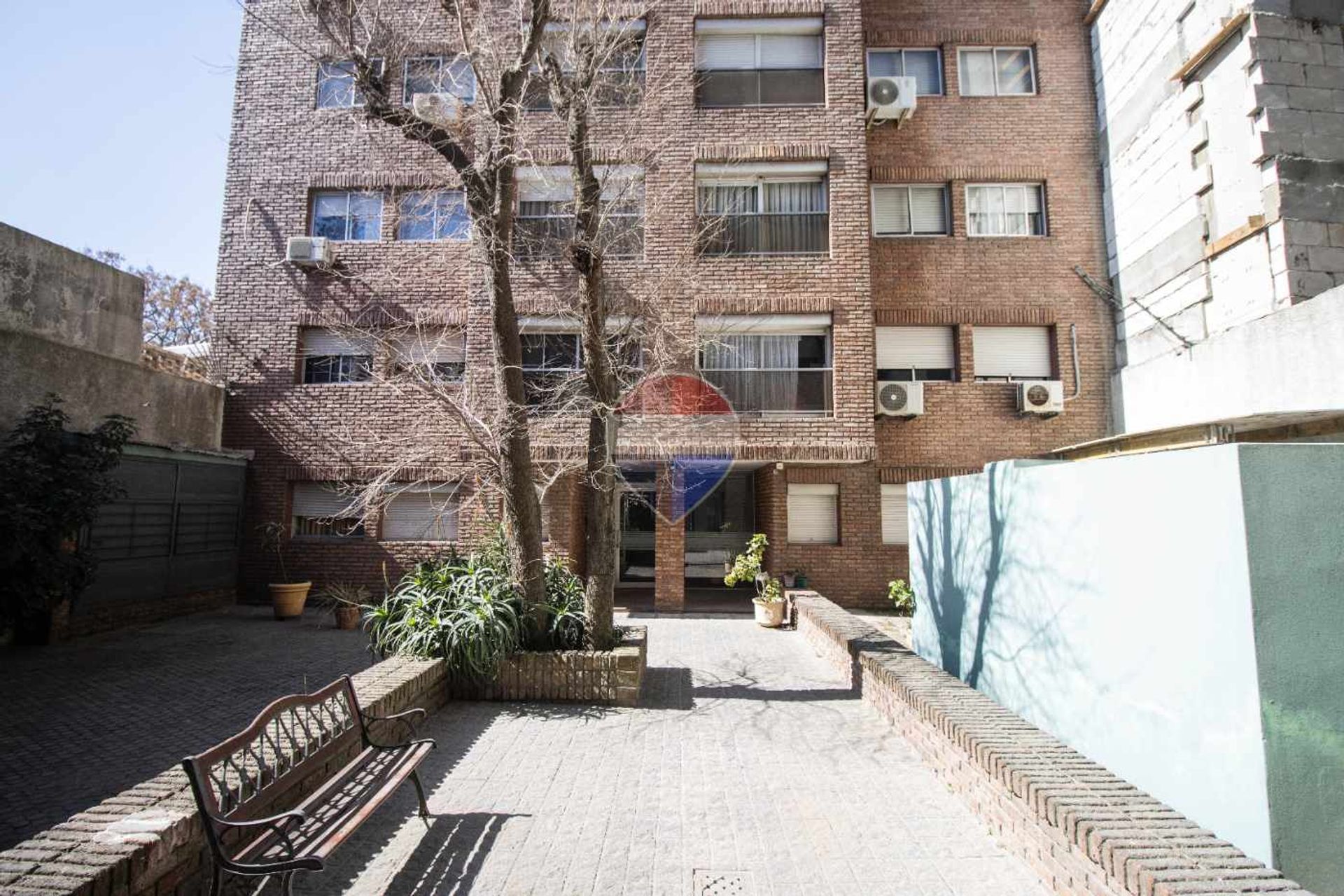 Venta Apto 2 dorm. en cooperativa en Parque Batlle - 2