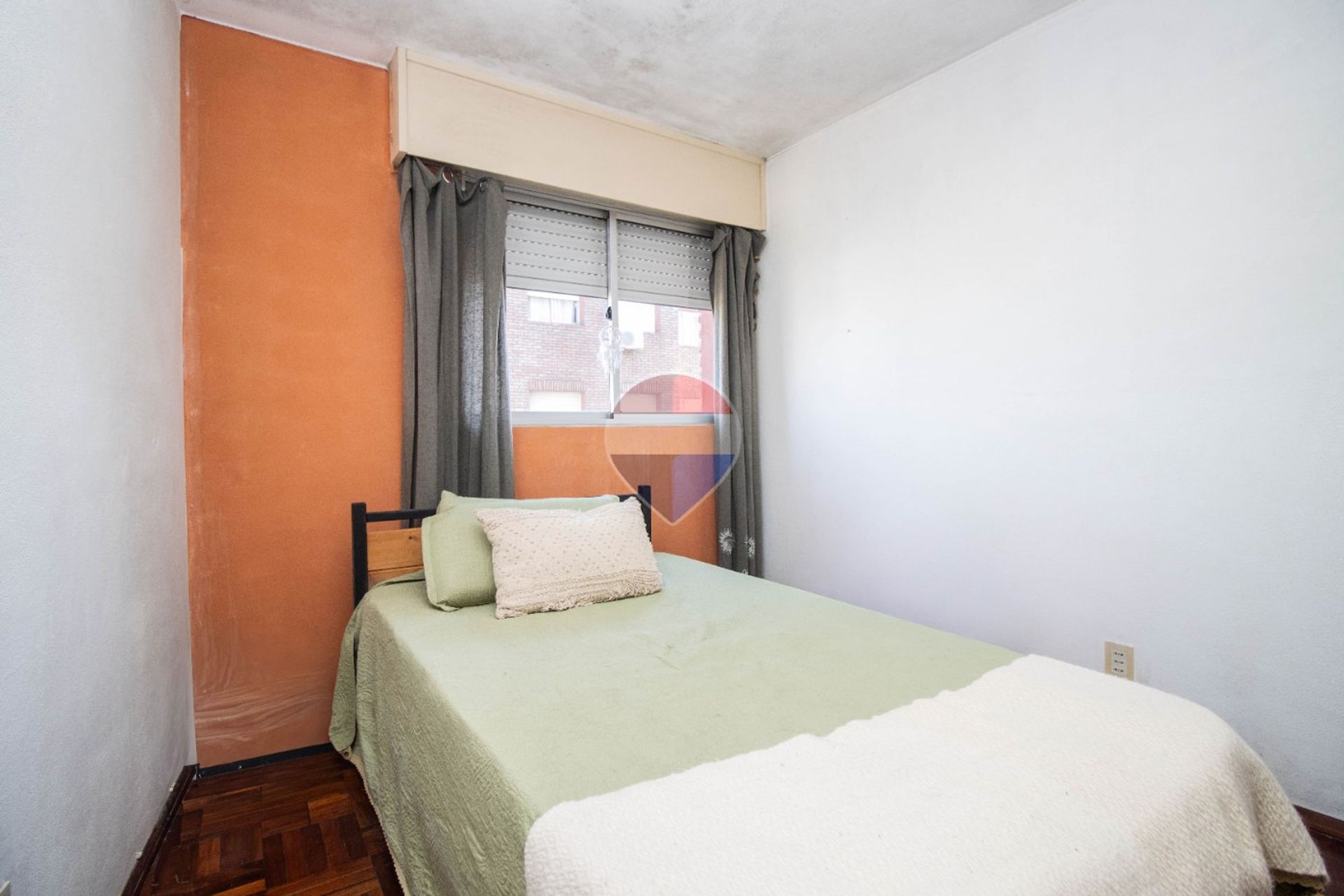 Venta Apto 2 dorm. en cooperativa en Parque Batlle - 14
