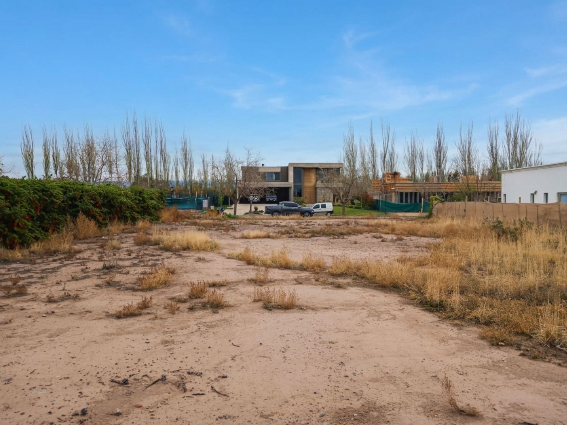 Lote en Venta en Maipu, Mendoza