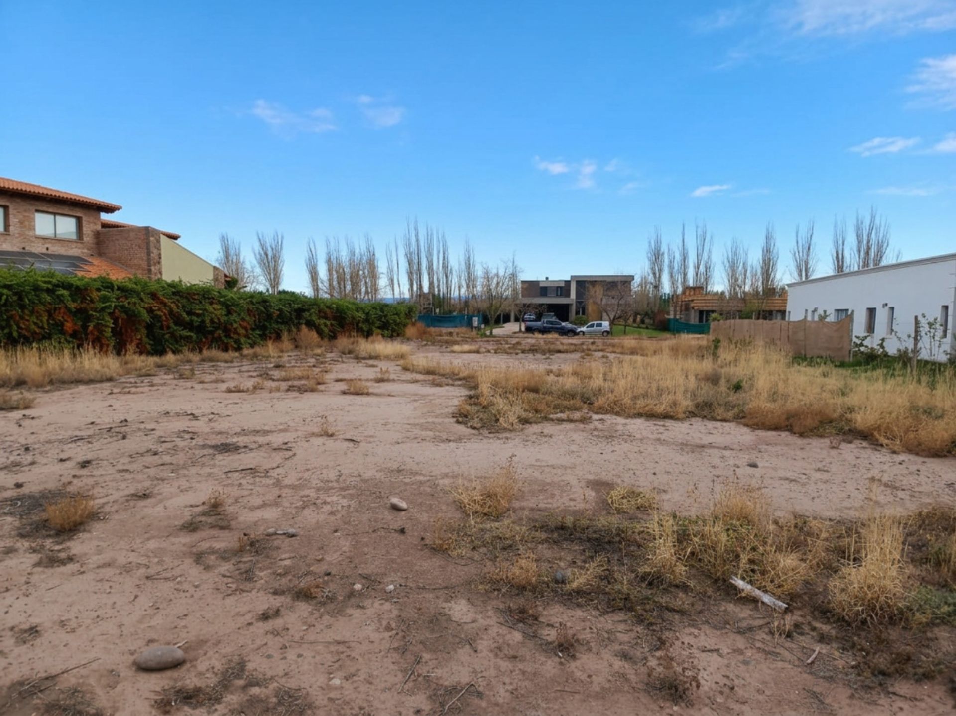 Lote en Venta en Maipu, Mendoza