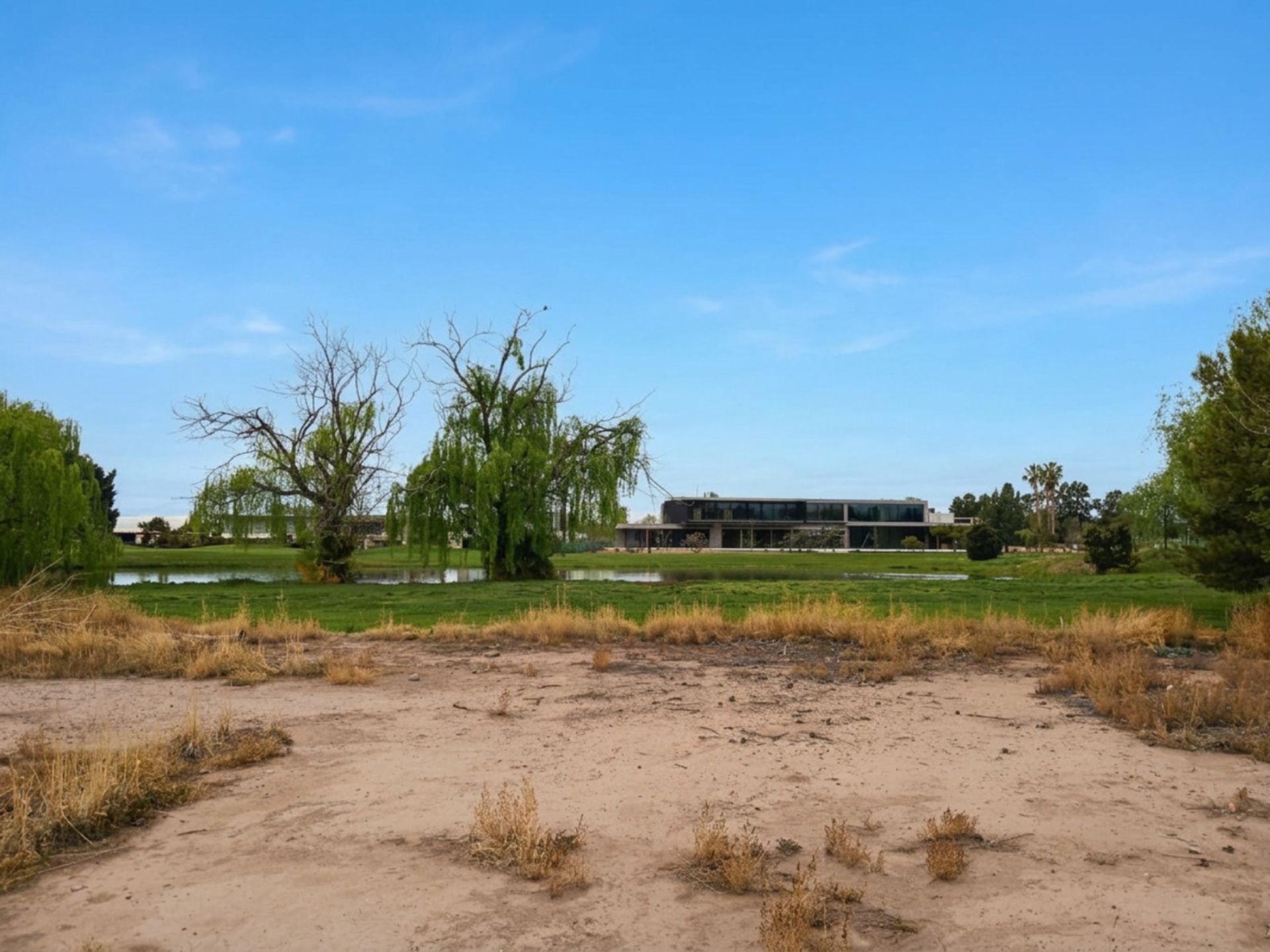 Lote en Venta en Maipu, Mendoza