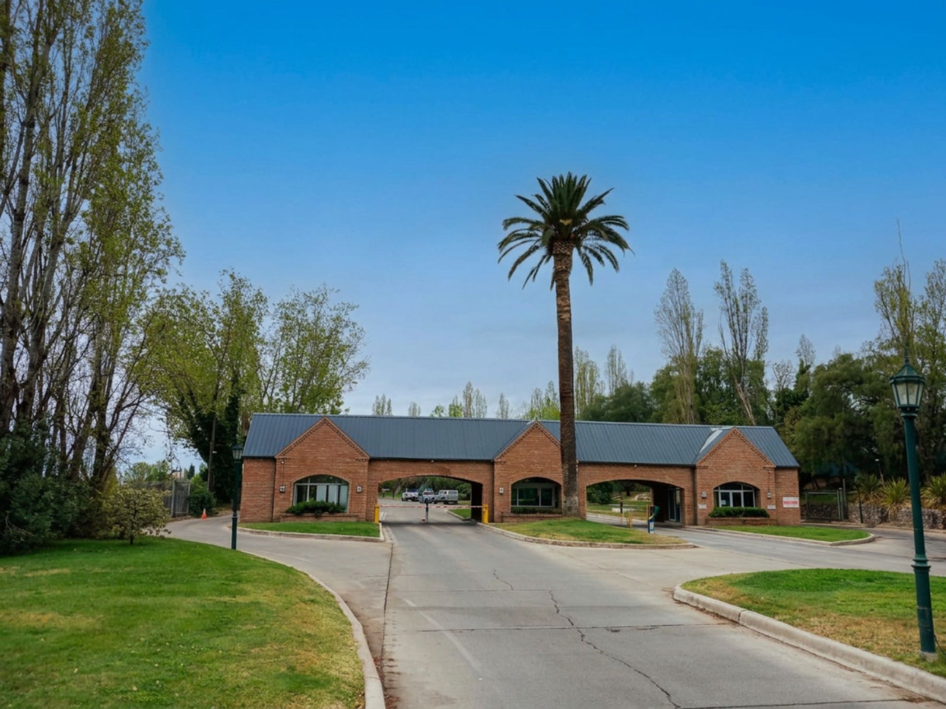 Lote en Venta en Maipu, Mendoza