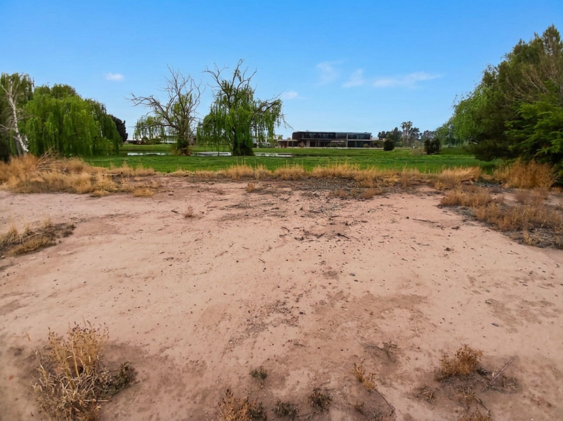 Lote en Venta en Maipu, Mendoza