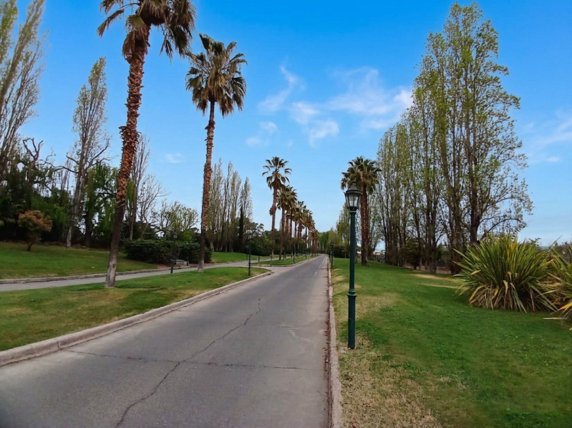 Lote en Venta en Maipu, Mendoza