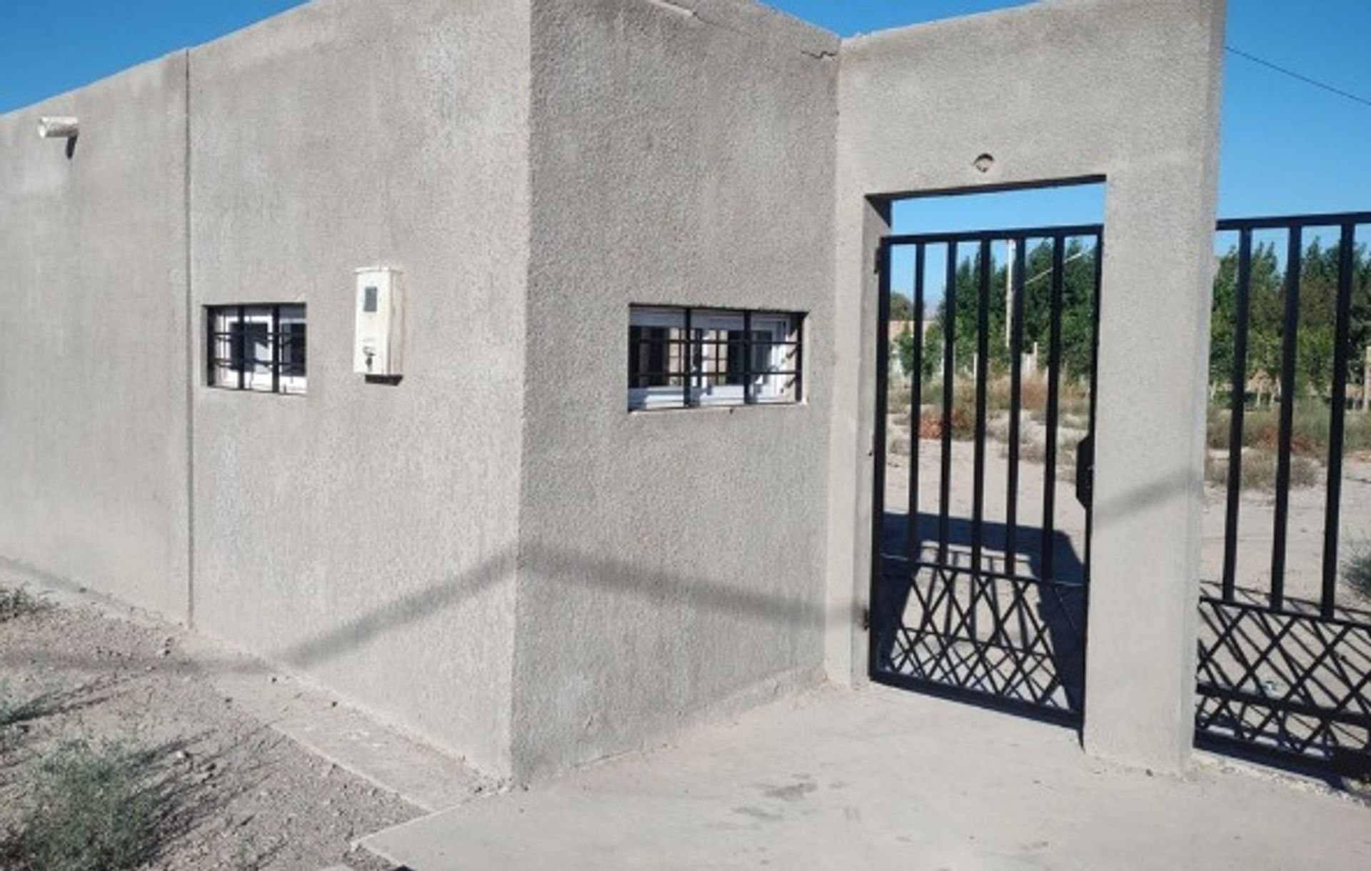 Lote en Venta en Santa Lucia, San Juan