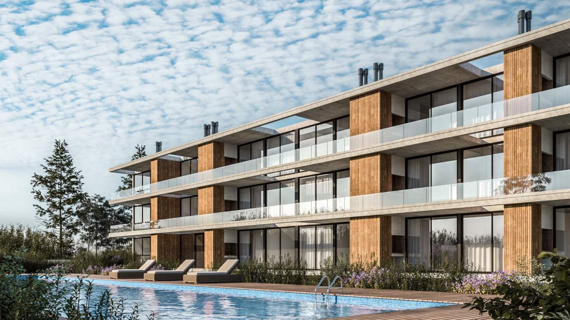 Apartamento en venta en Punta Ballena - 1