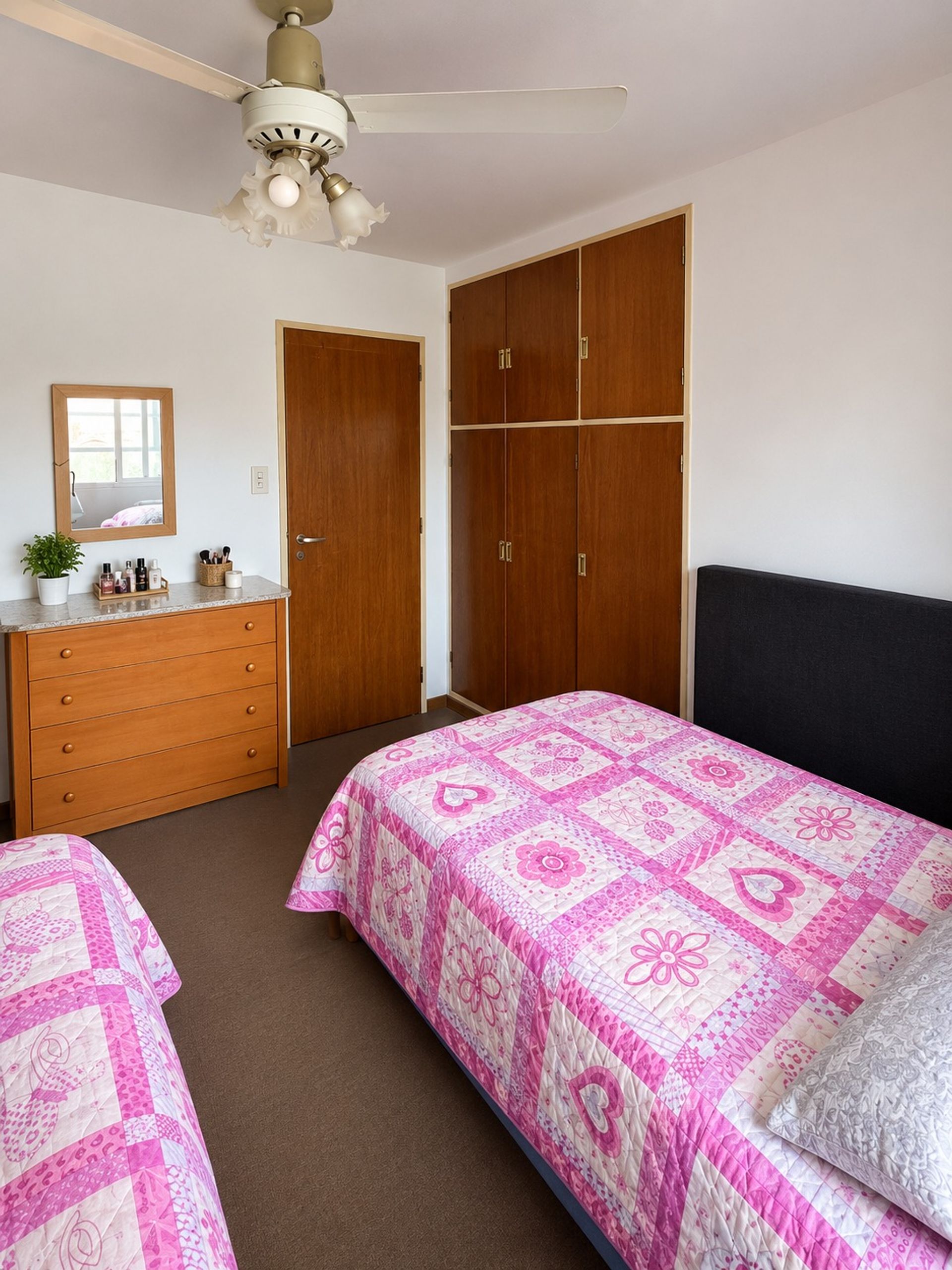 Departamento en Venta en Capital, Cordoba