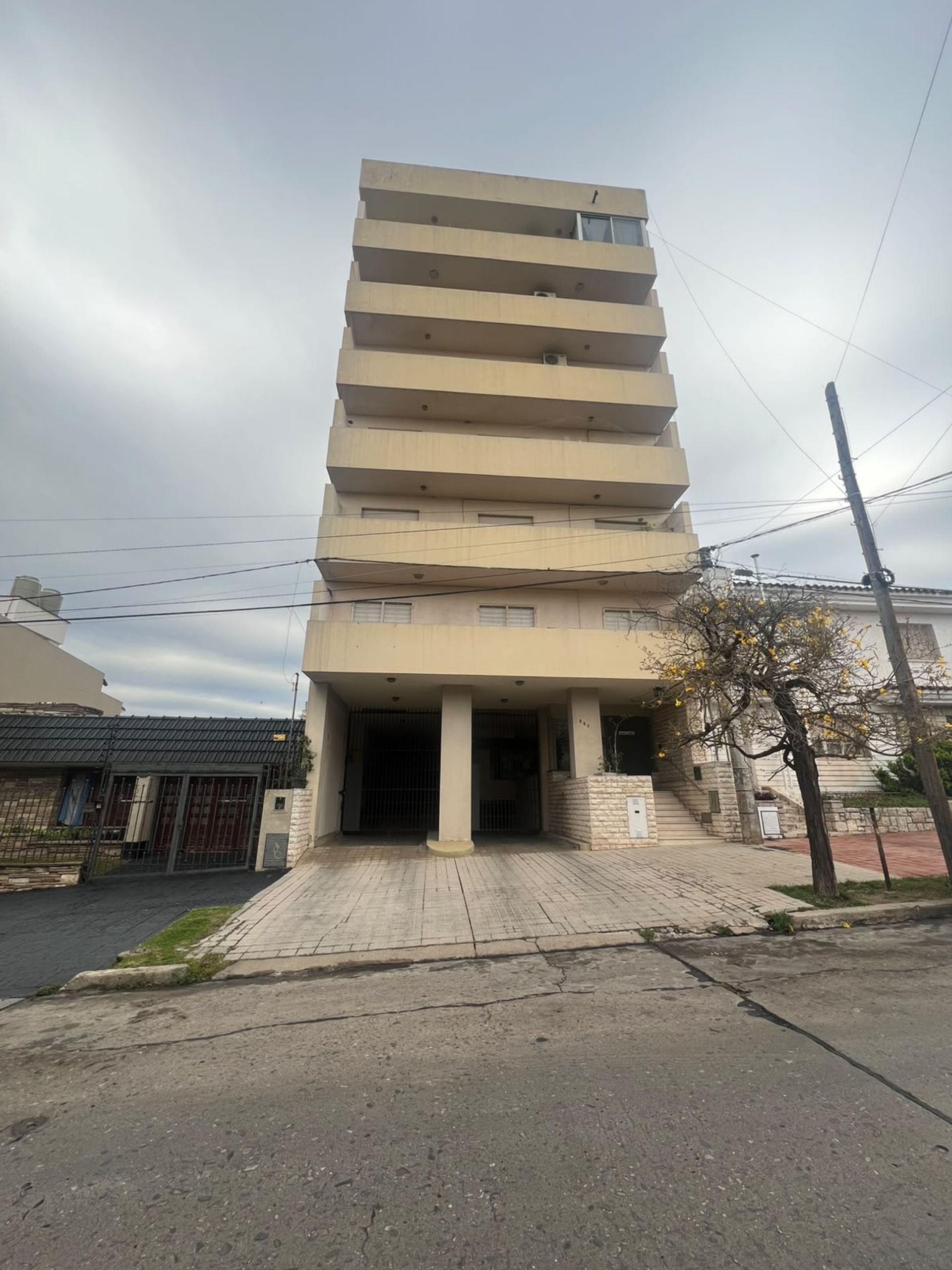 Departamento en Venta en Capital, Cordoba