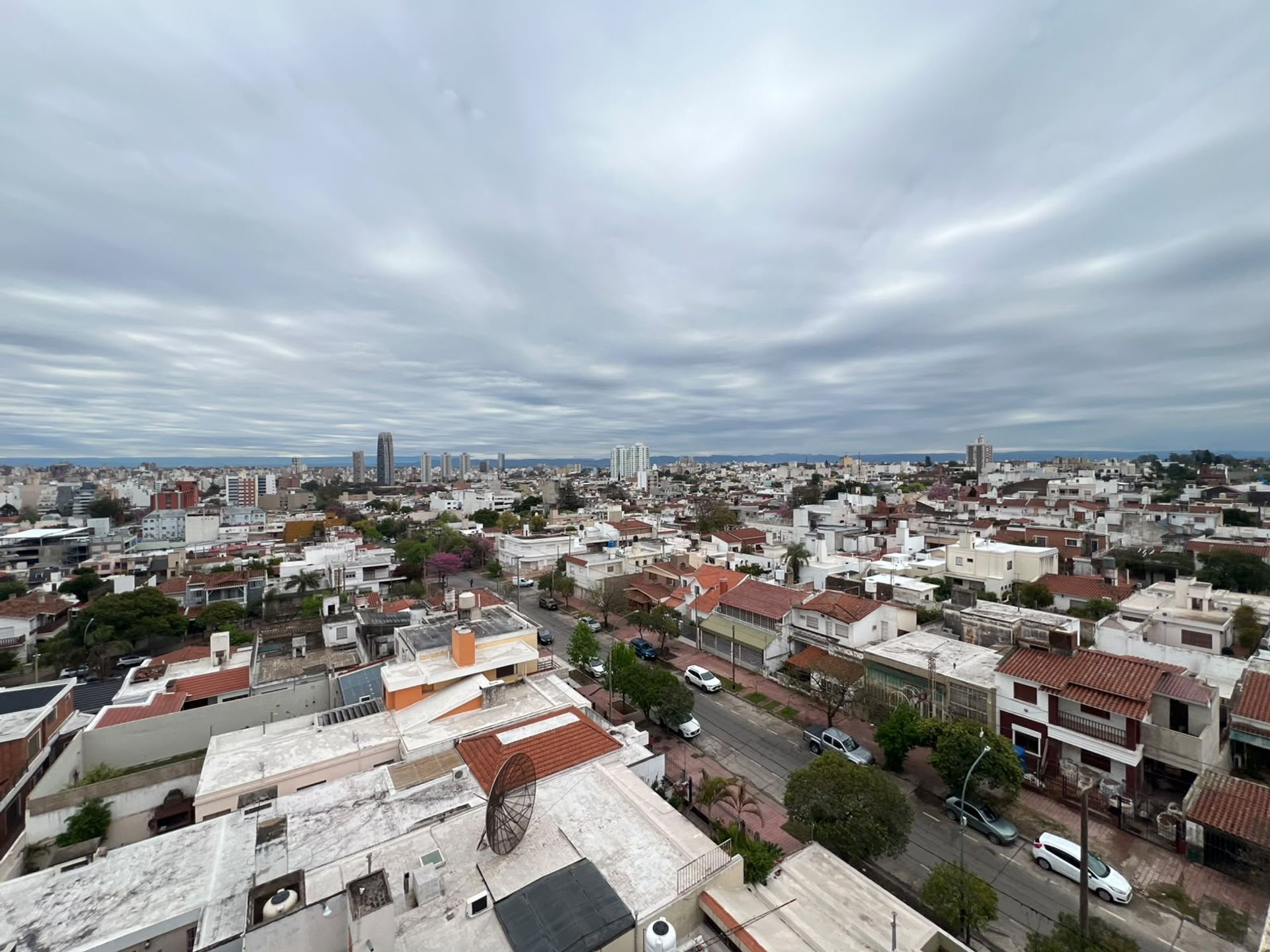Departamento en Venta en Capital, Cordoba