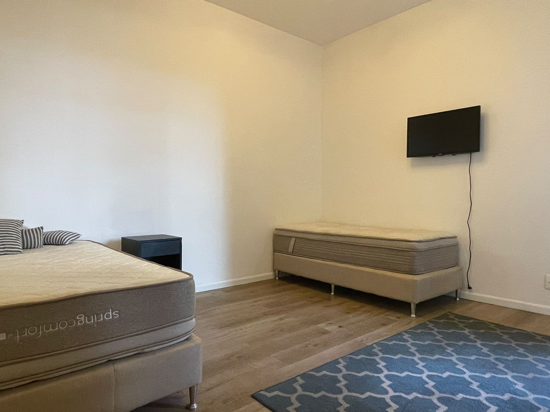 Alquiler apartamento un dormitorio balcón Aguada - 9