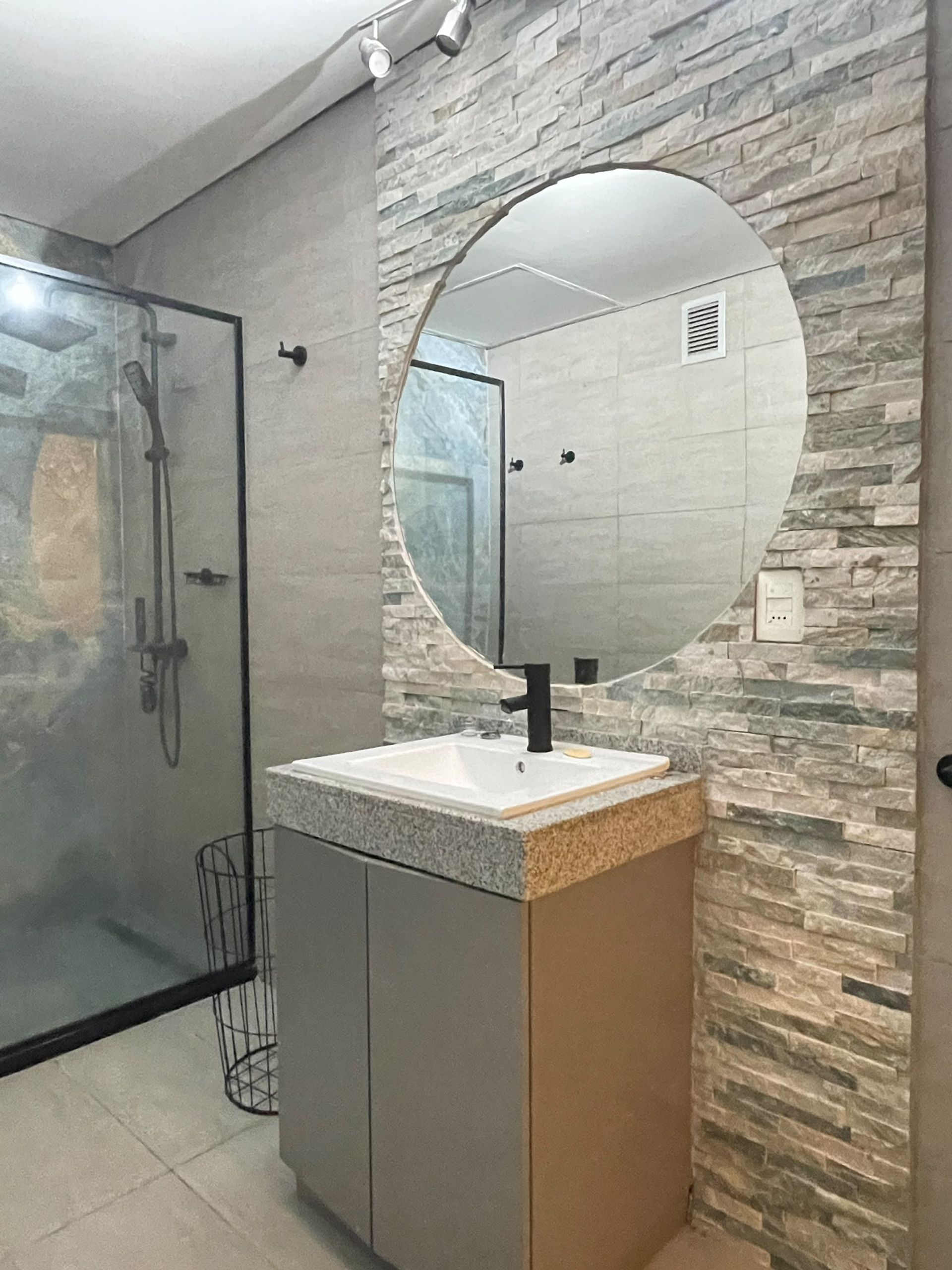 Alquiler apartamento un dormitorio balcón Aguada - 13