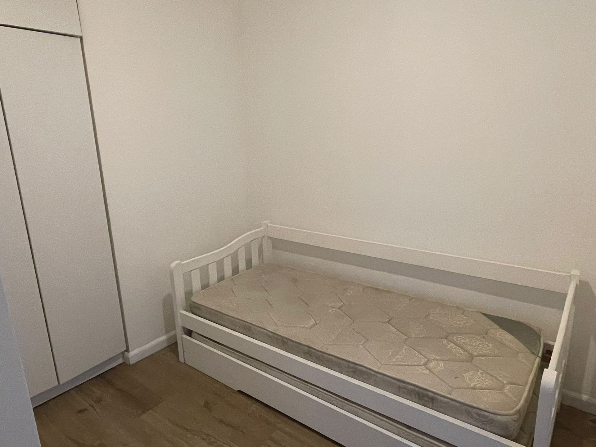 Alquiler apartamento un dormitorio balcón Aguada - 8