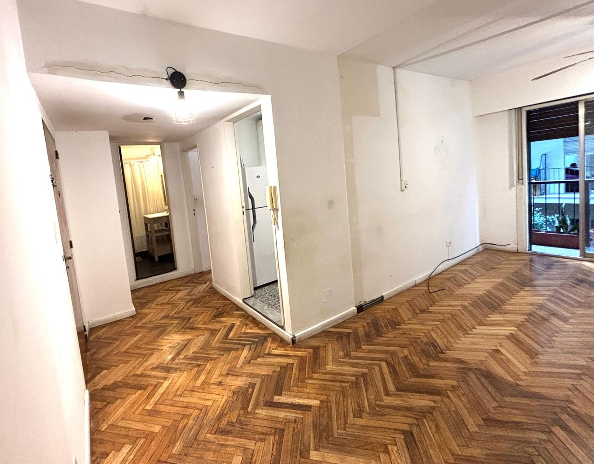 Departamento en Venta en San Nicolas, Capital Federal