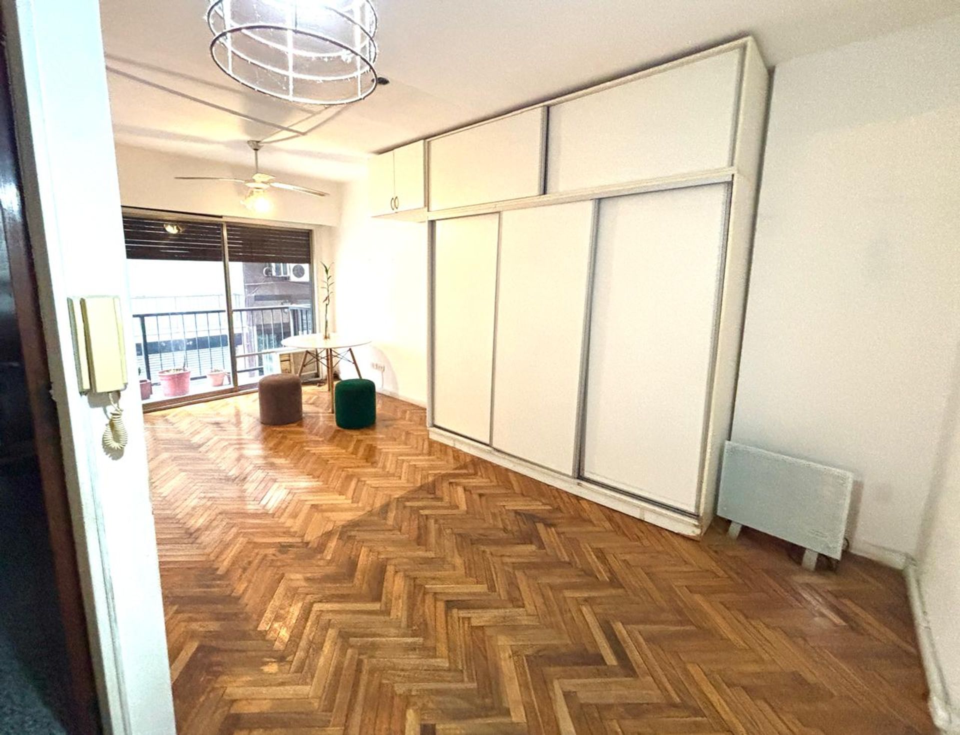 Departamento en Venta en San Nicolas, Capital Federal