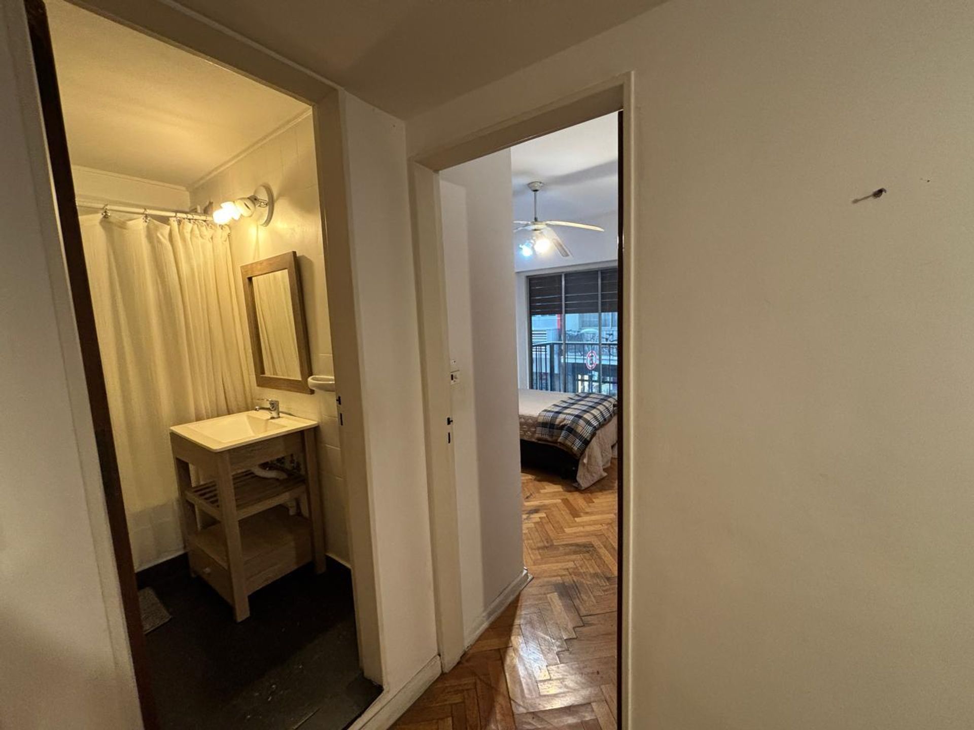Departamento en Venta en San Nicolas, Capital Federal