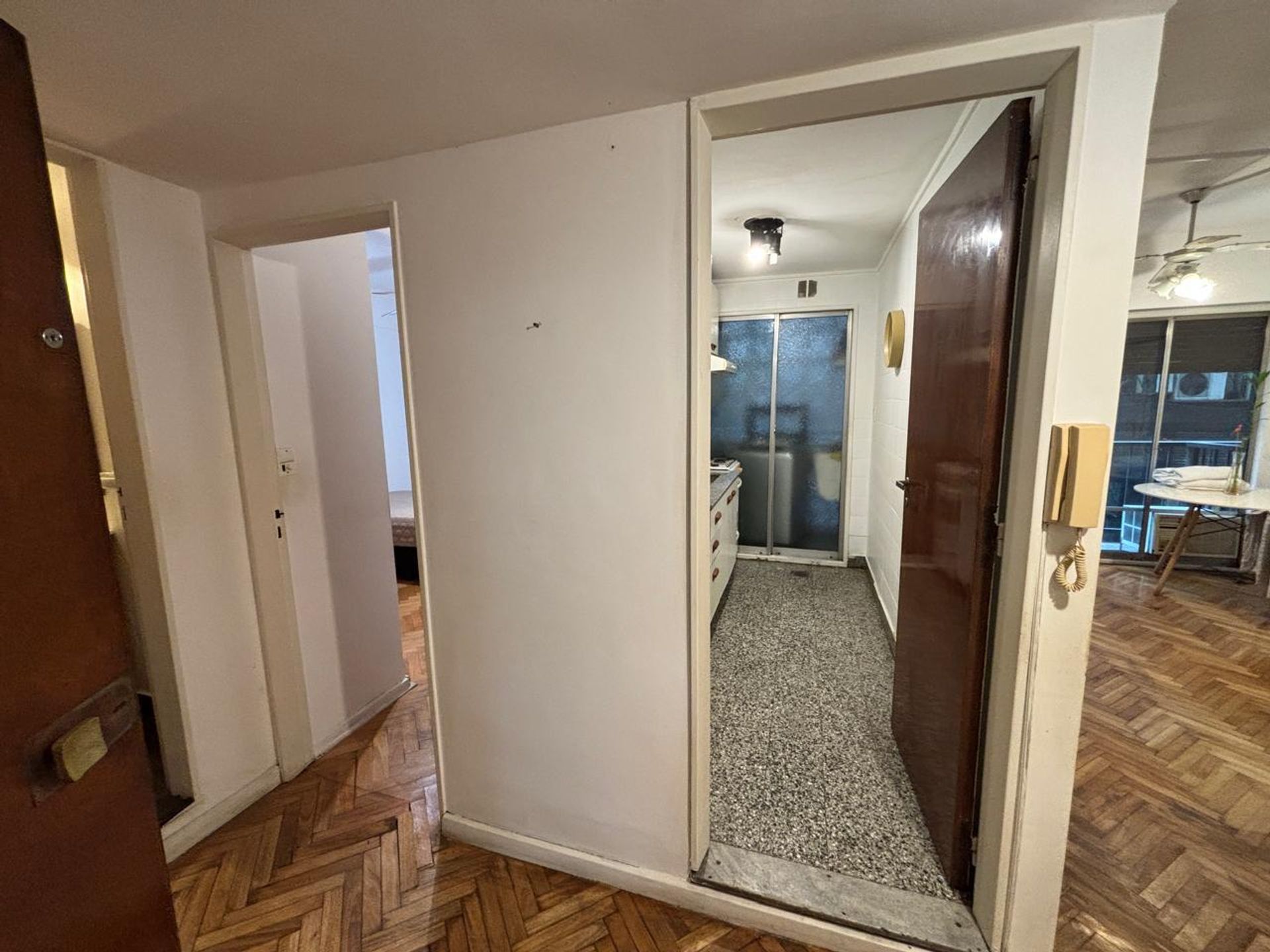 Departamento en Venta en San Nicolas, Capital Federal