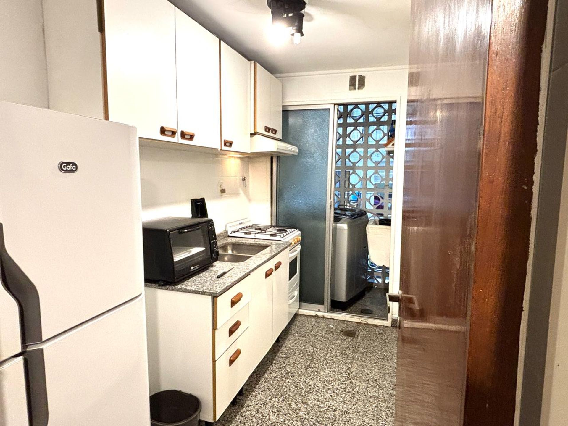 Departamento en Venta en San Nicolas, Capital Federal