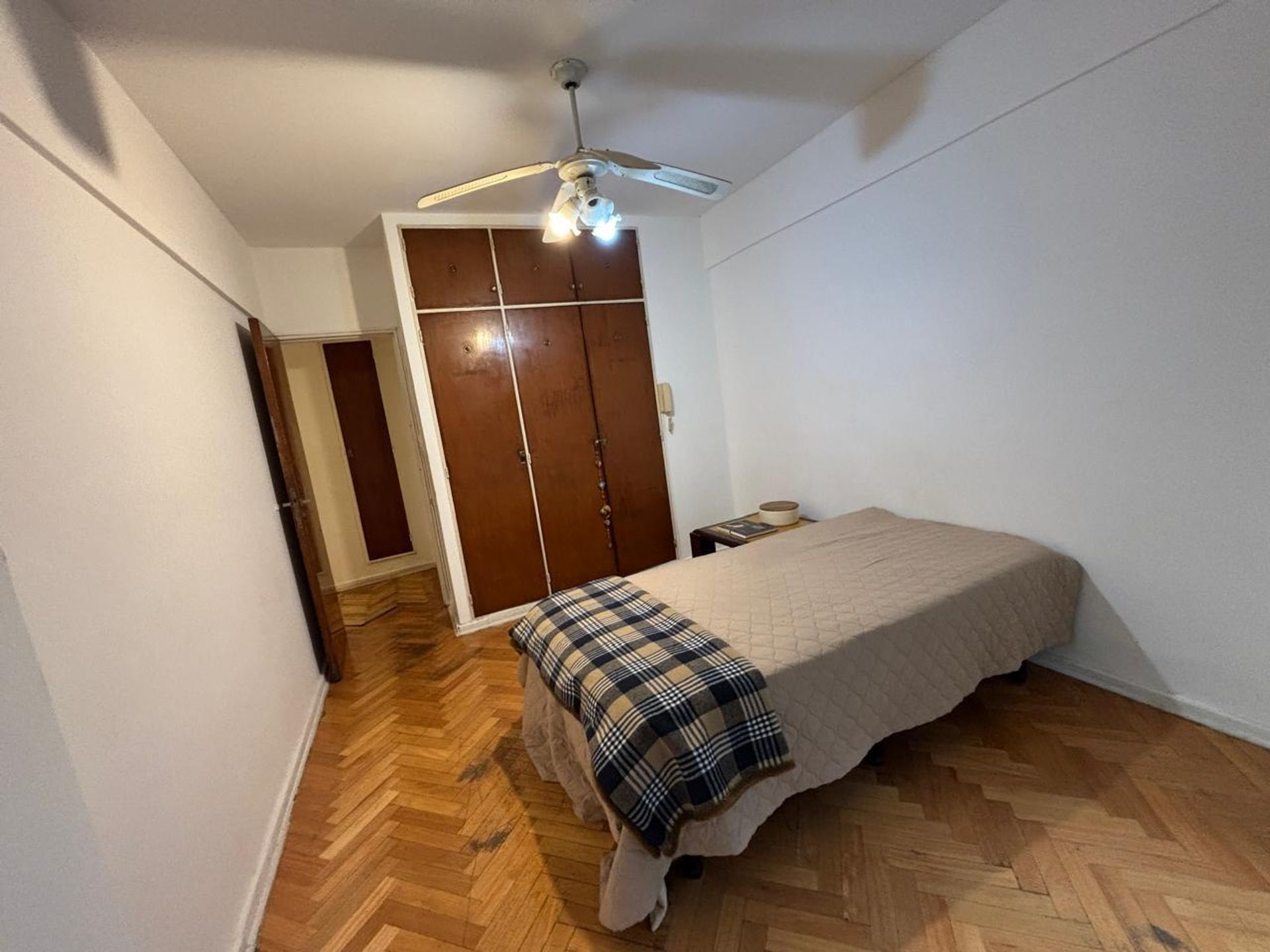 Departamento en Venta en San Nicolas, Capital Federal