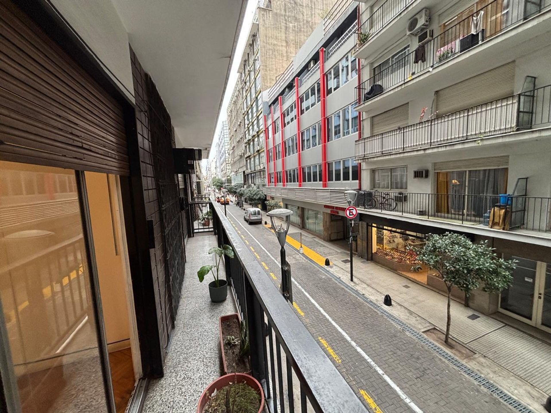 Departamento en Venta en San Nicolas, Capital Federal