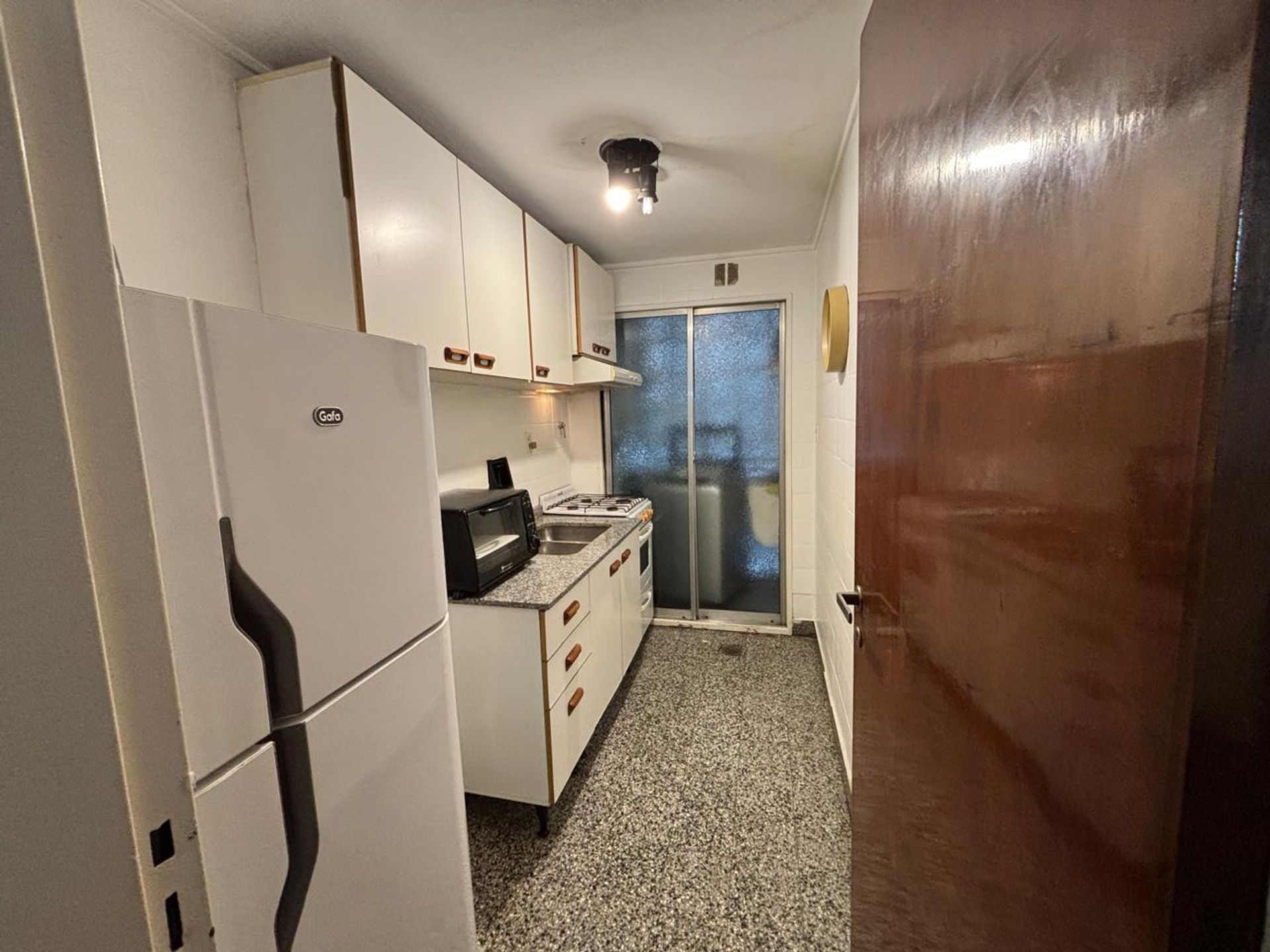 Departamento en Venta en San Nicolas, Capital Federal