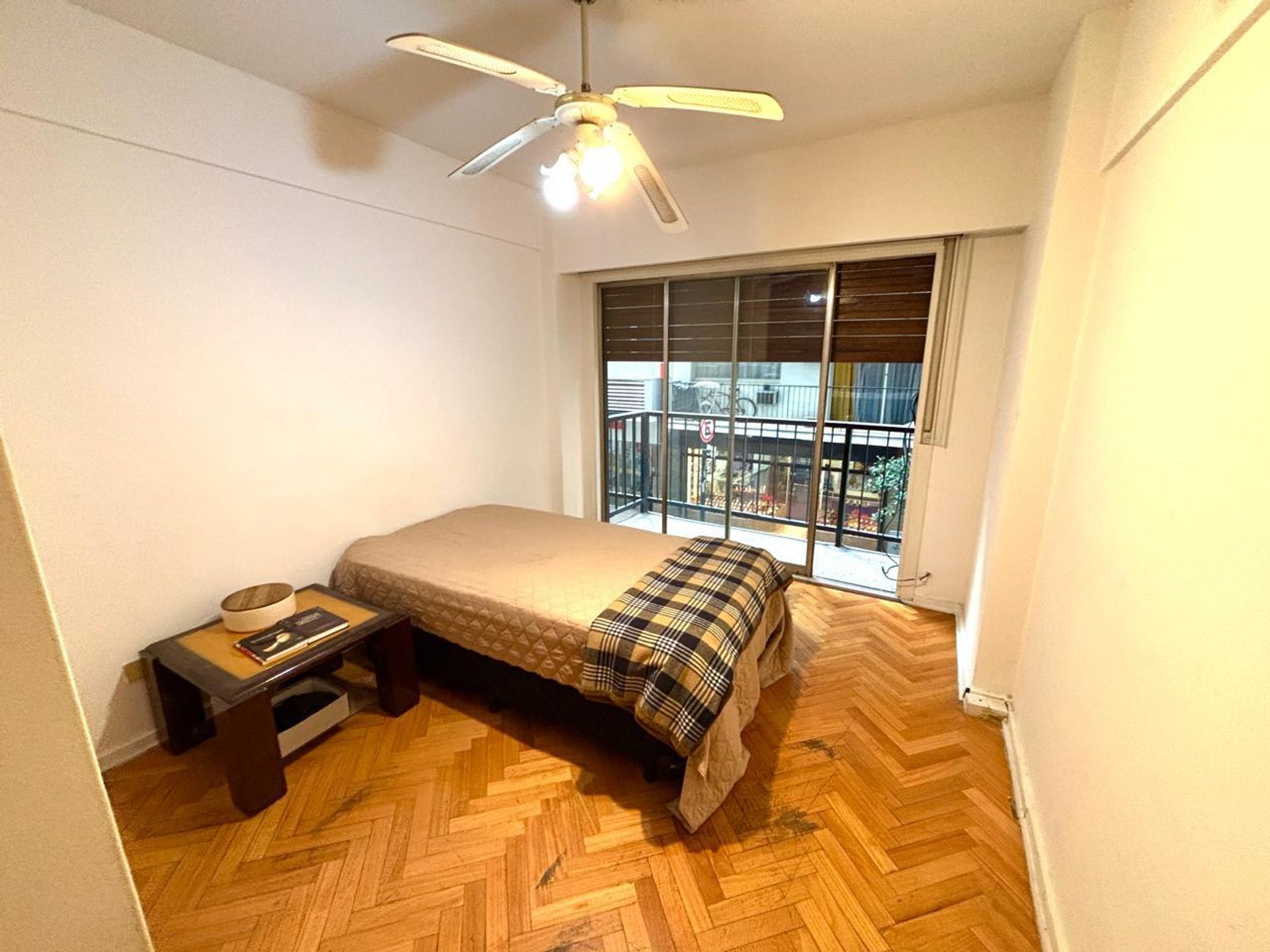 Departamento en Venta en San Nicolas, Capital Federal