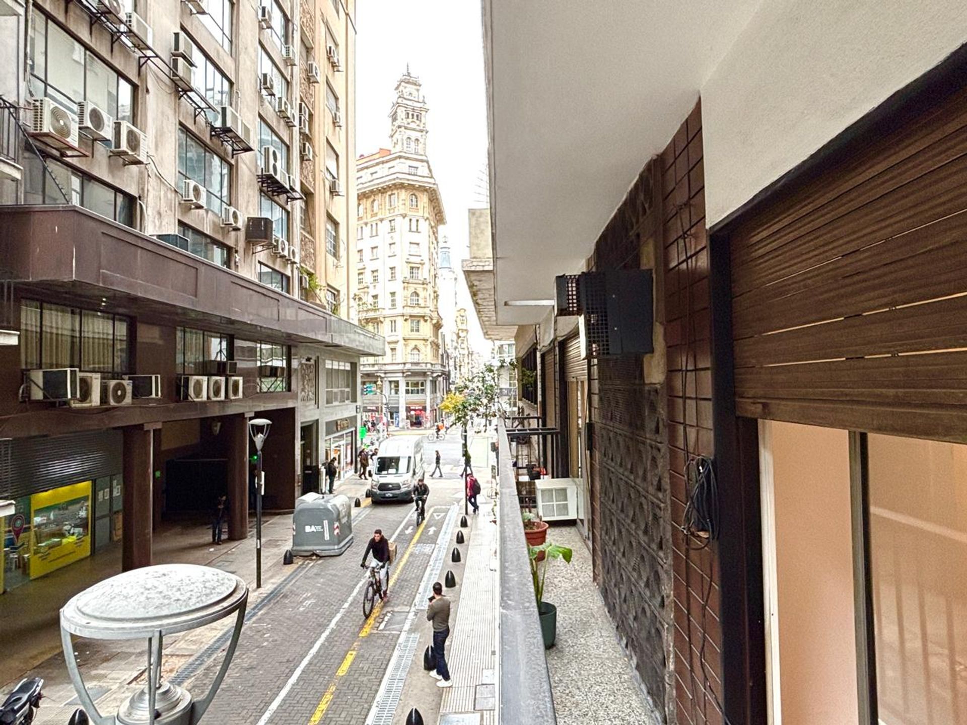 Departamento en Venta en San Nicolas, Capital Federal