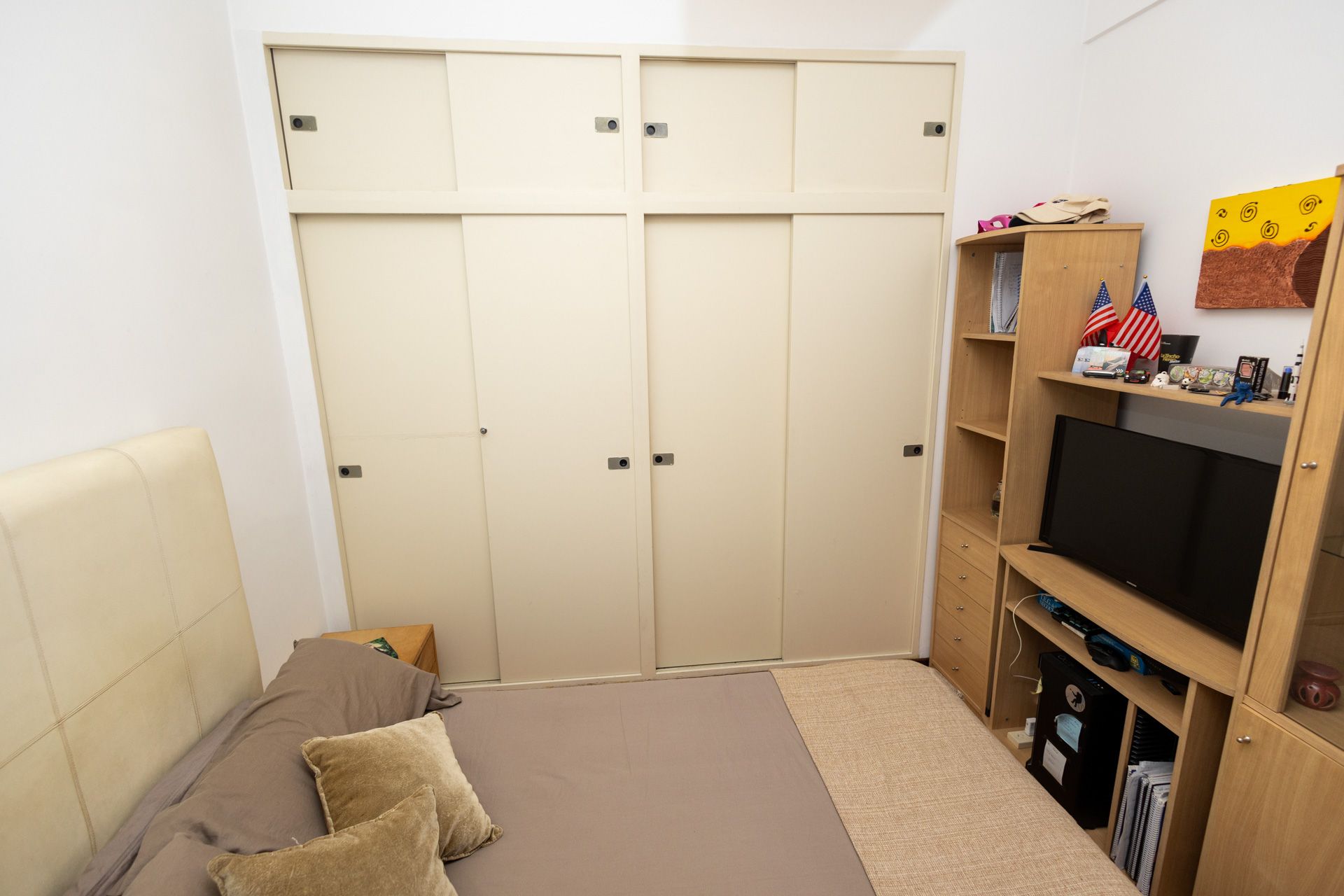 Departamento en Venta en Villa Crespo, Capital Federal