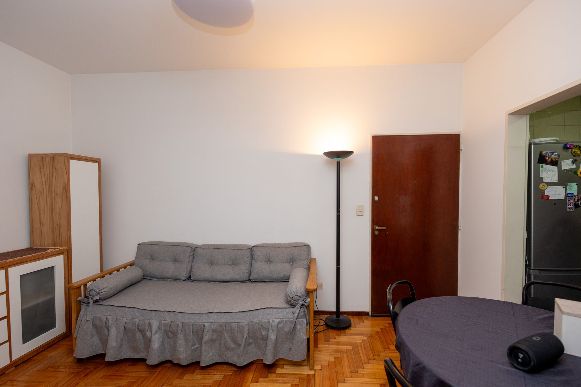 Departamento en Venta en Villa Crespo, Capital Federal