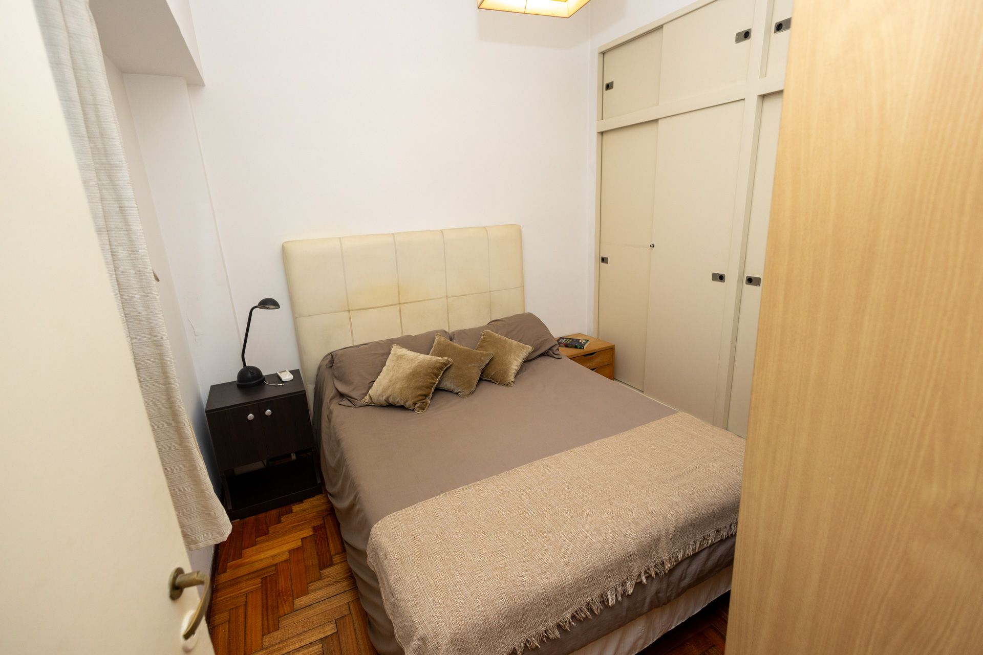 Departamento en Venta en Villa Crespo, Capital Federal