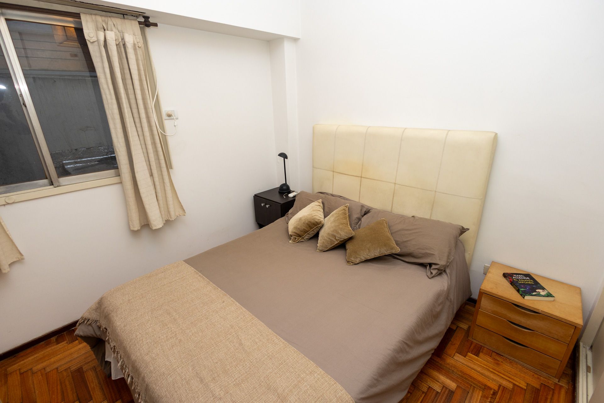 Departamento en Venta en Villa Crespo, Capital Federal