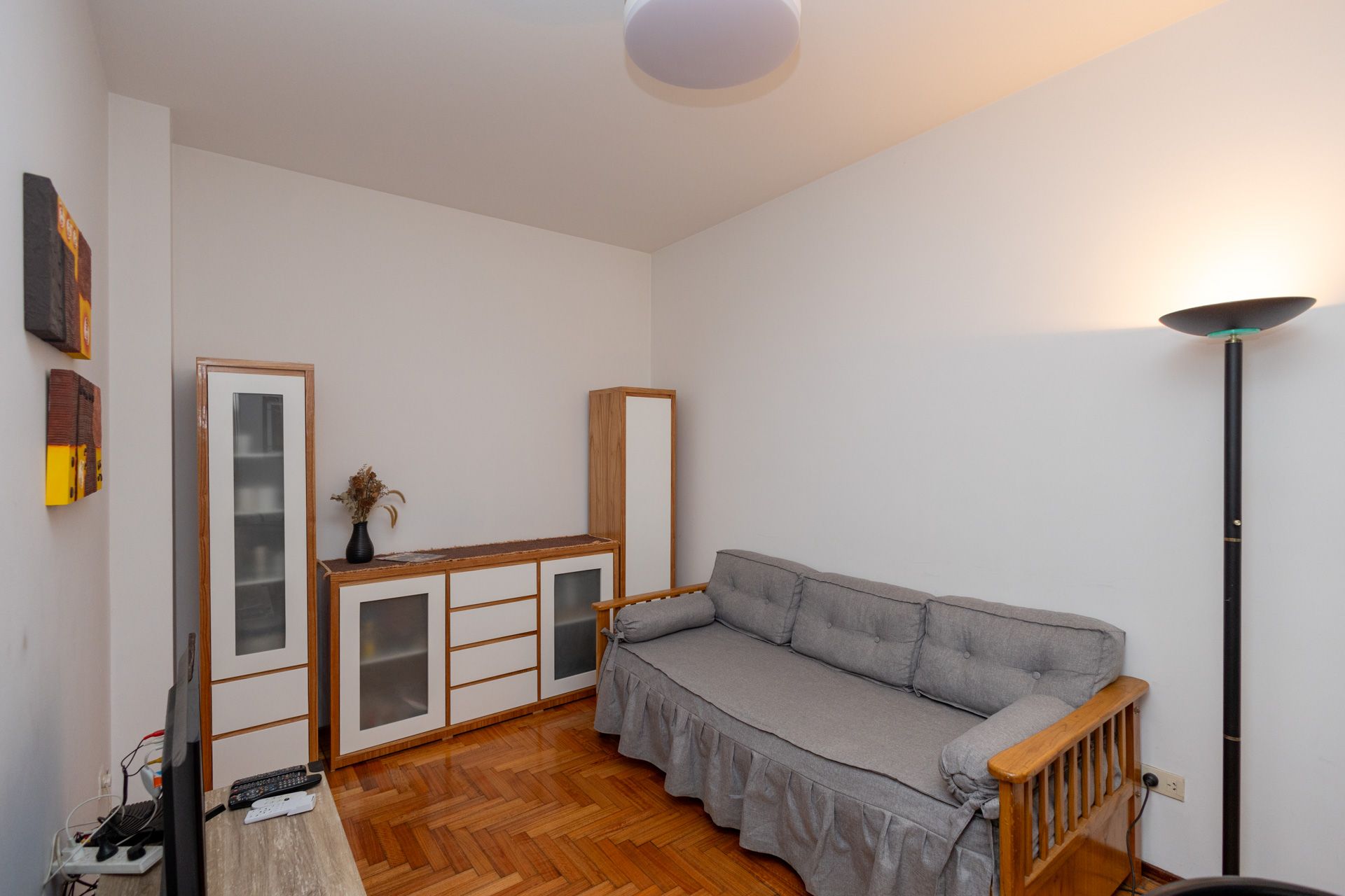 Departamento en Venta en Villa Crespo, Capital Federal