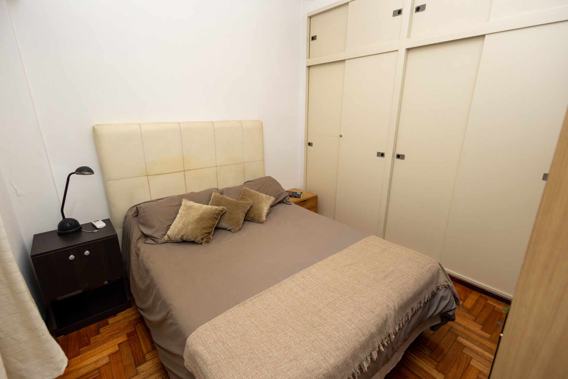 Departamento en Venta en Villa Crespo, Capital Federal