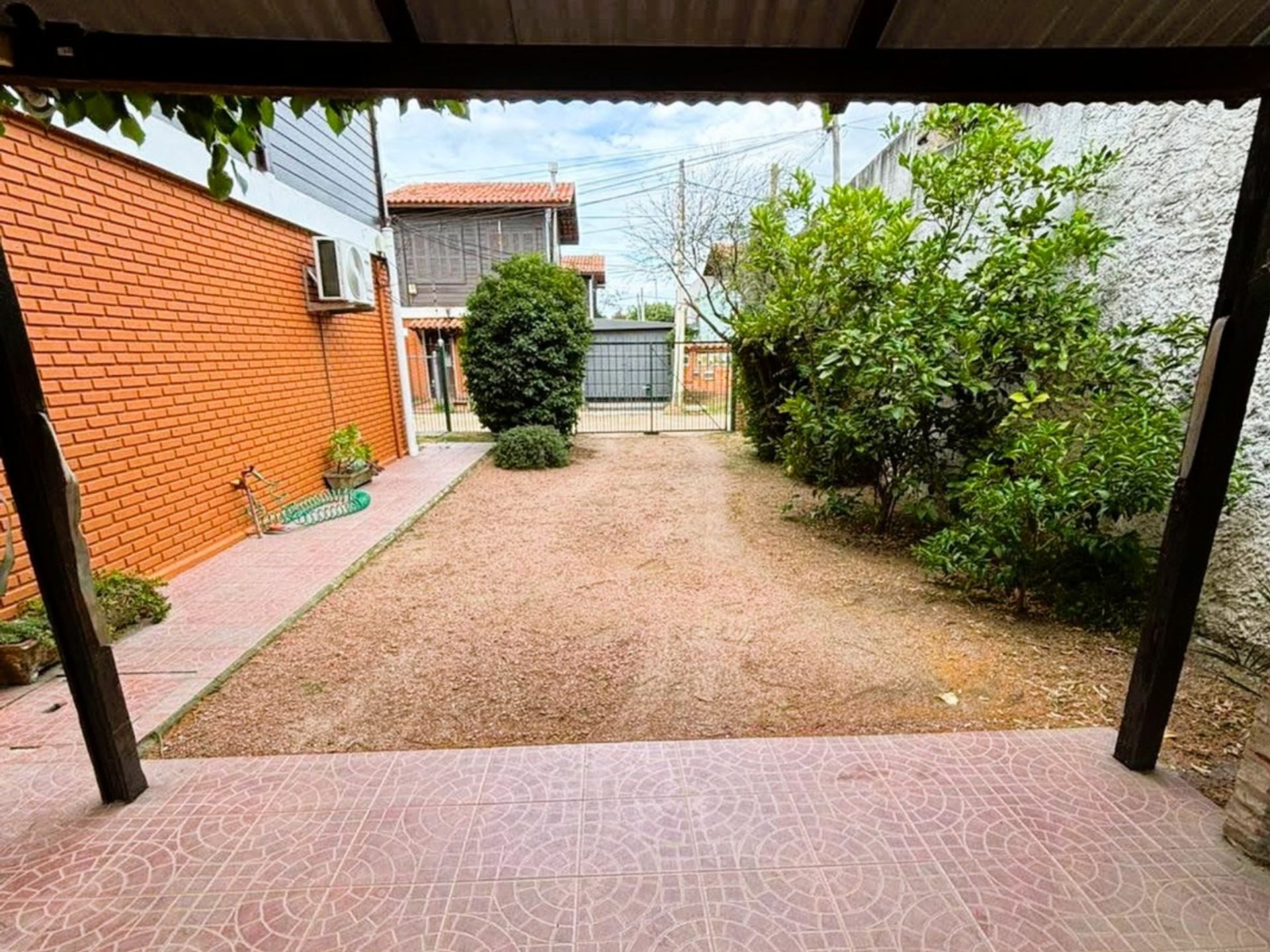 VENTA CASA 2 DORMITORIOS  COOP SALINAS NORTE - 10