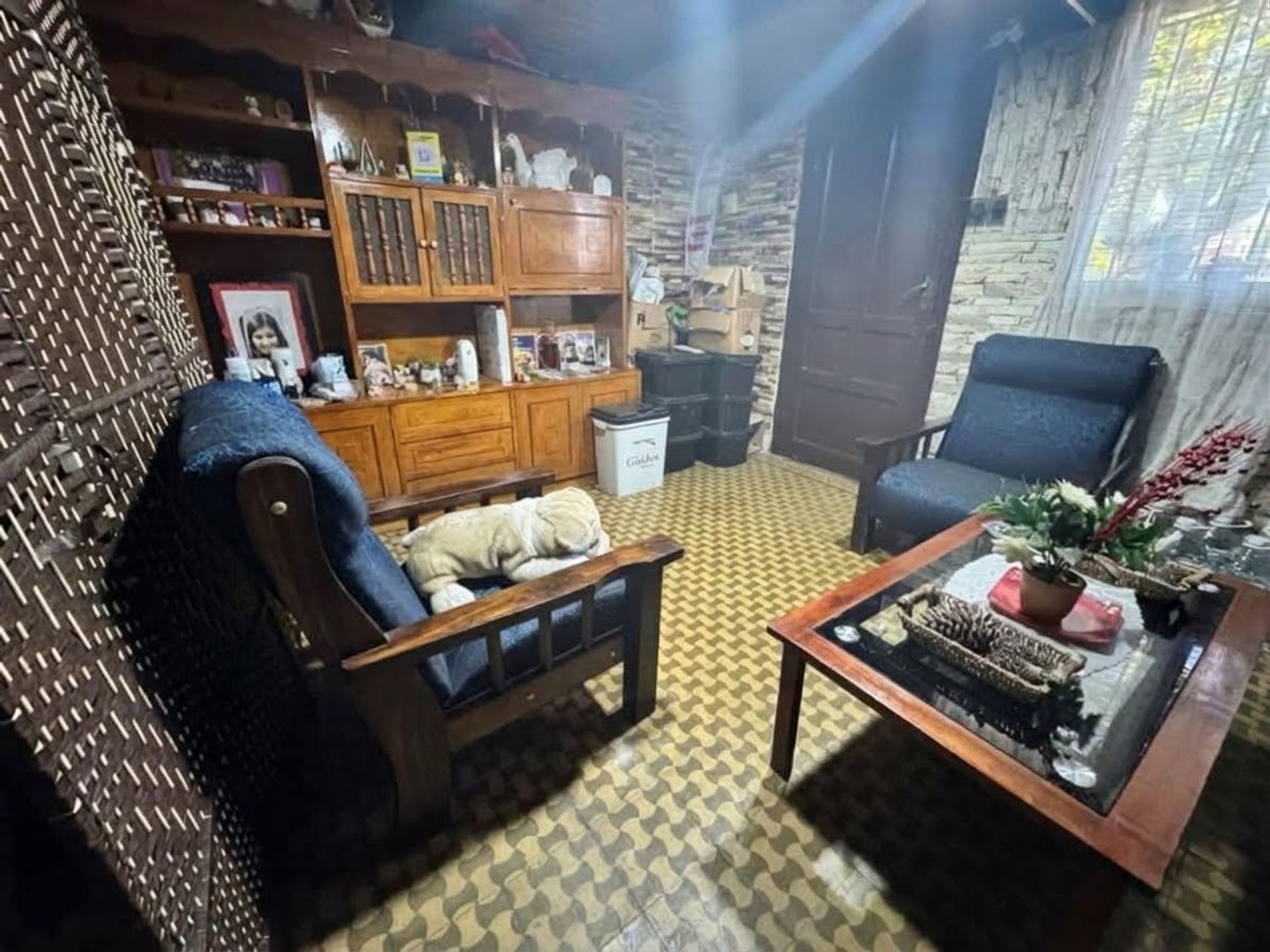 Venta de casa financiada en barrio Peñarol - 4