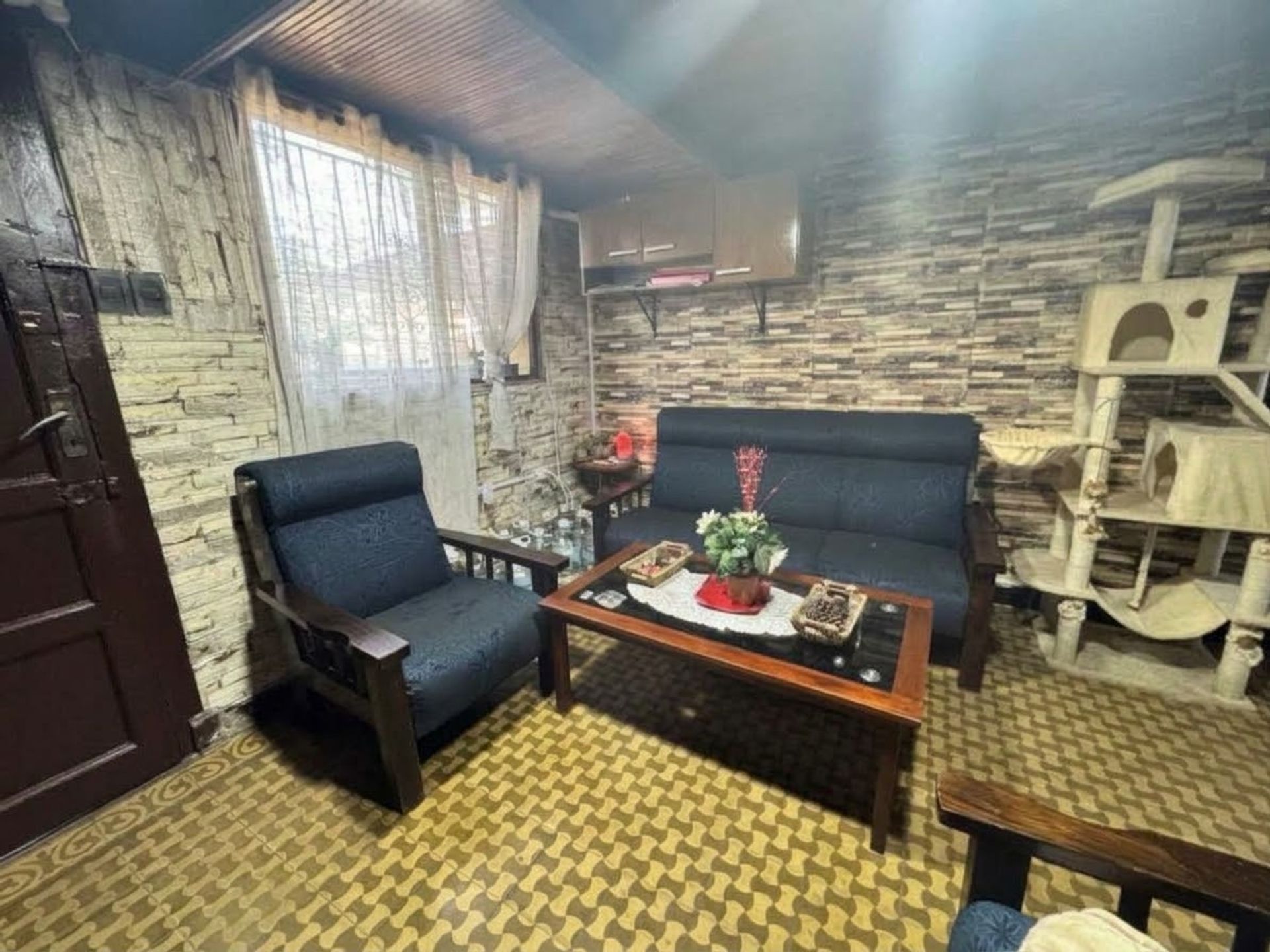 Venta de casa financiada en barrio Peñarol - 2