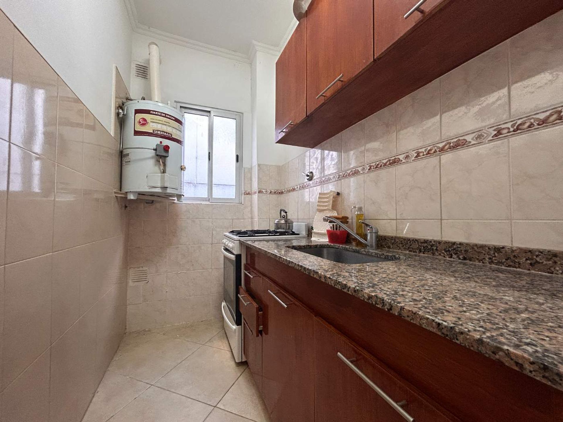 Departamento en Alquiler Temporario en Mar del Plata, Buenos Aires Interior