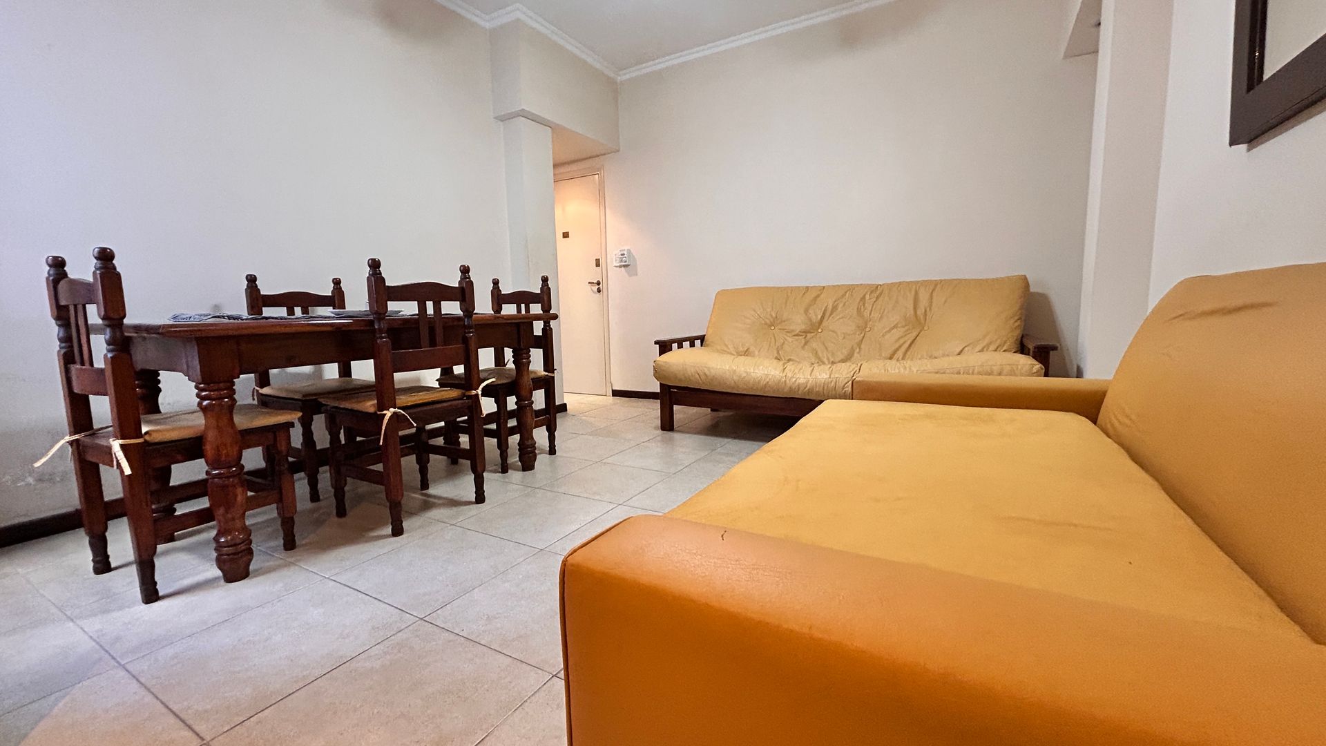 Departamento en Alquiler Temporario en Mar del Plata, Buenos Aires Interior