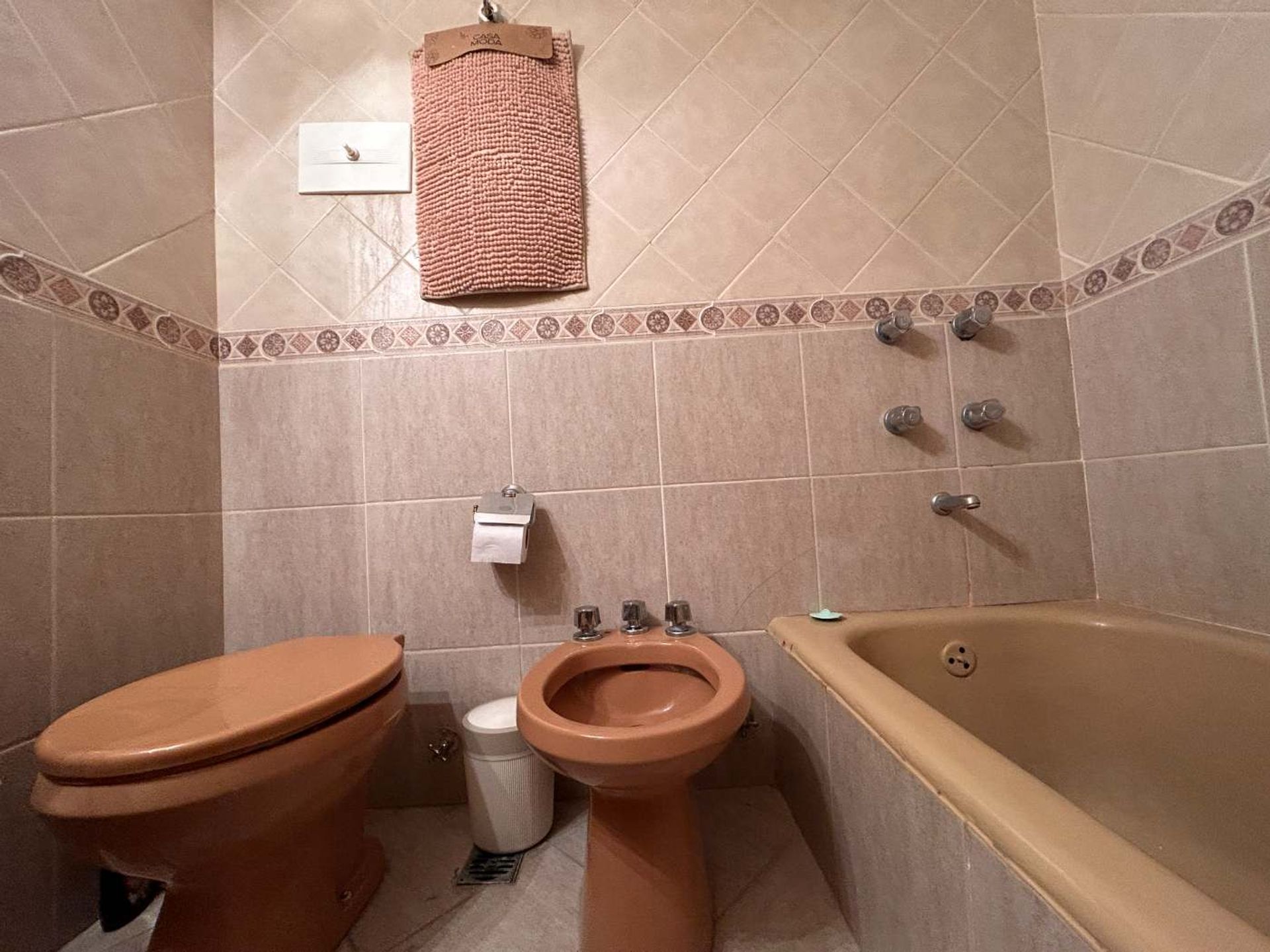Departamento en Alquiler Temporario en Mar del Plata, Buenos Aires Interior