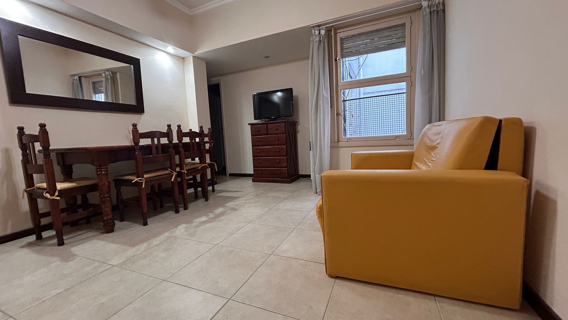 Departamento en Alquiler Temporario en Mar del Plata, Buenos Aires Interior