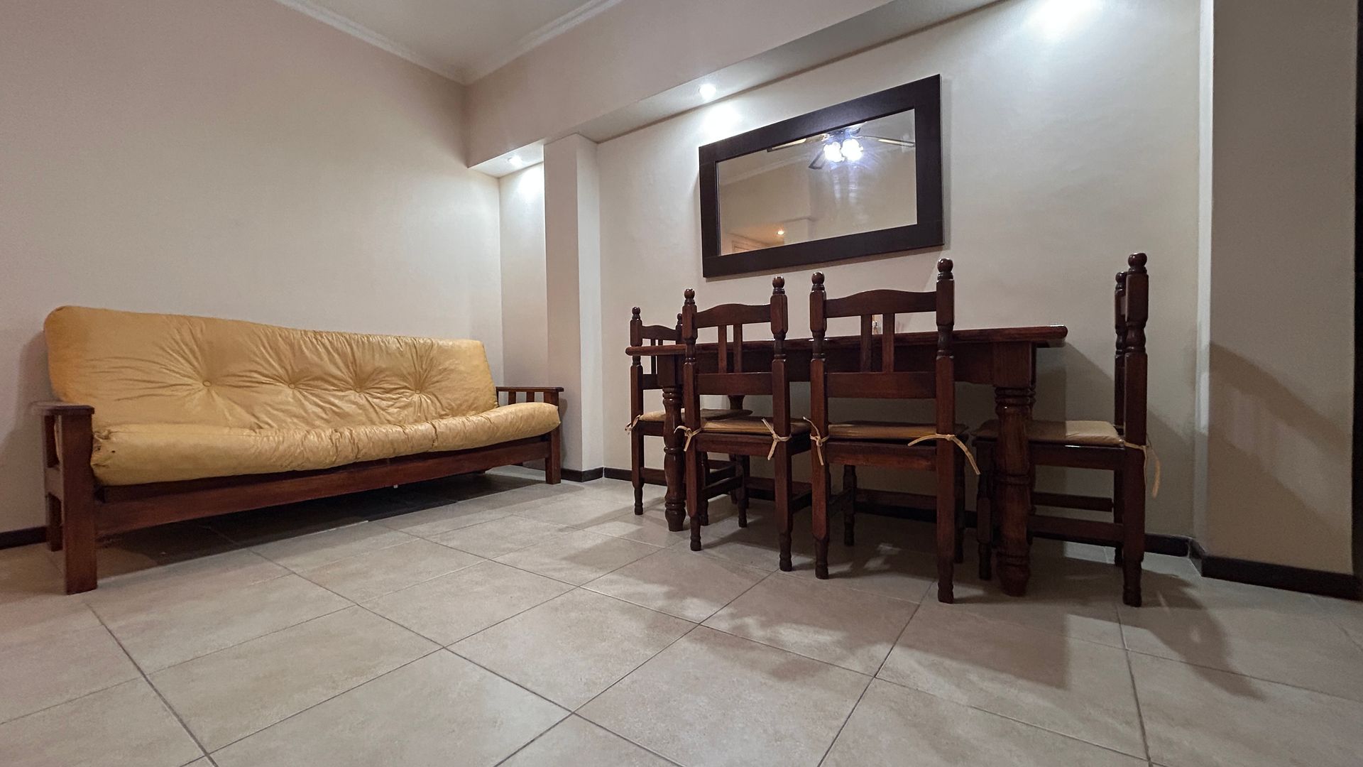 Departamento en Alquiler Temporario en Mar del Plata, Buenos Aires Interior