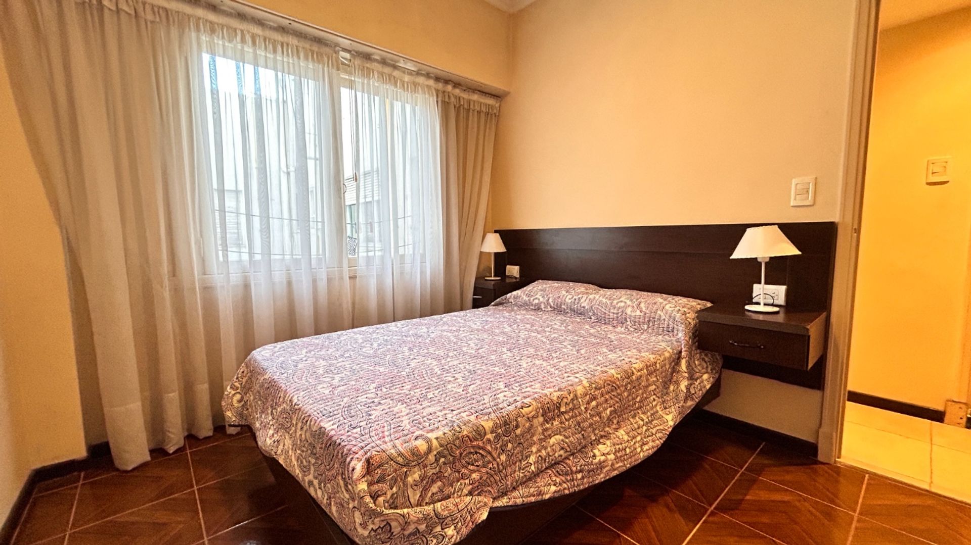 Departamento en Alquiler Temporario en Mar del Plata, Buenos Aires Interior