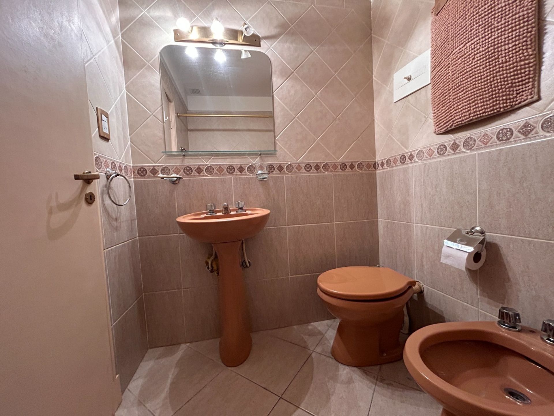 Departamento en Alquiler Temporario en Mar del Plata, Buenos Aires Interior
