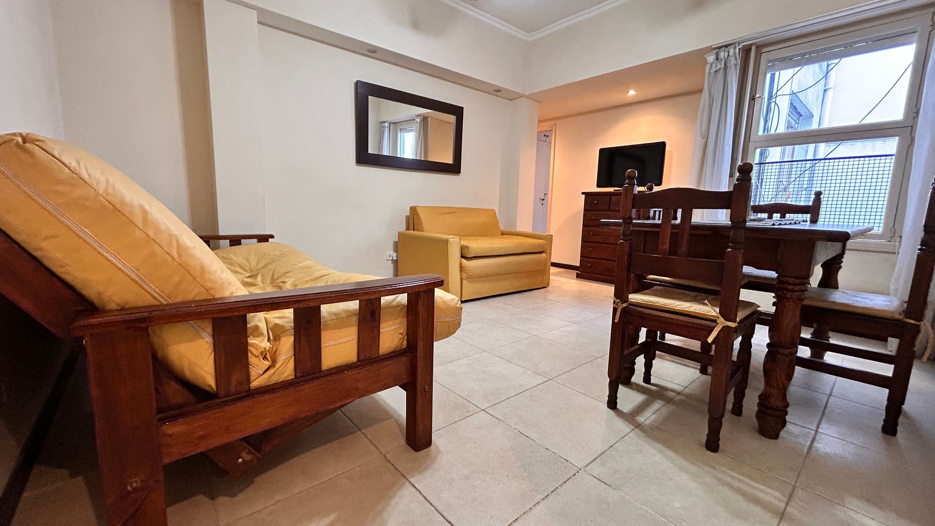 Departamento en Alquiler Temporario en Mar del Plata, Buenos Aires Interior