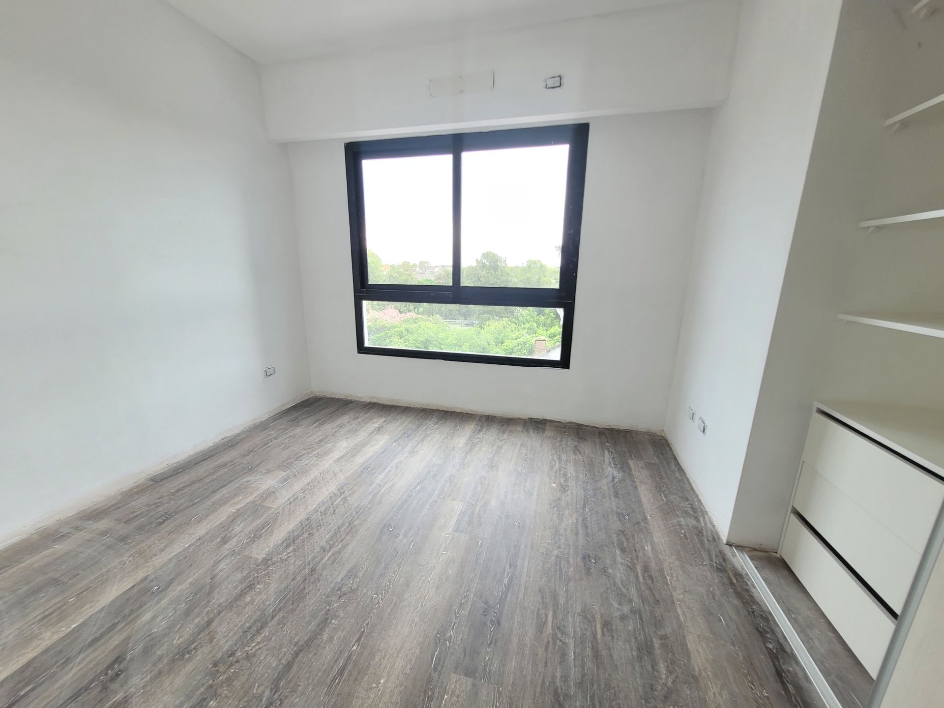 VENTA DEPTO 3 AMB C/ BCON ATERRAZADO A ESTRENAR - 13