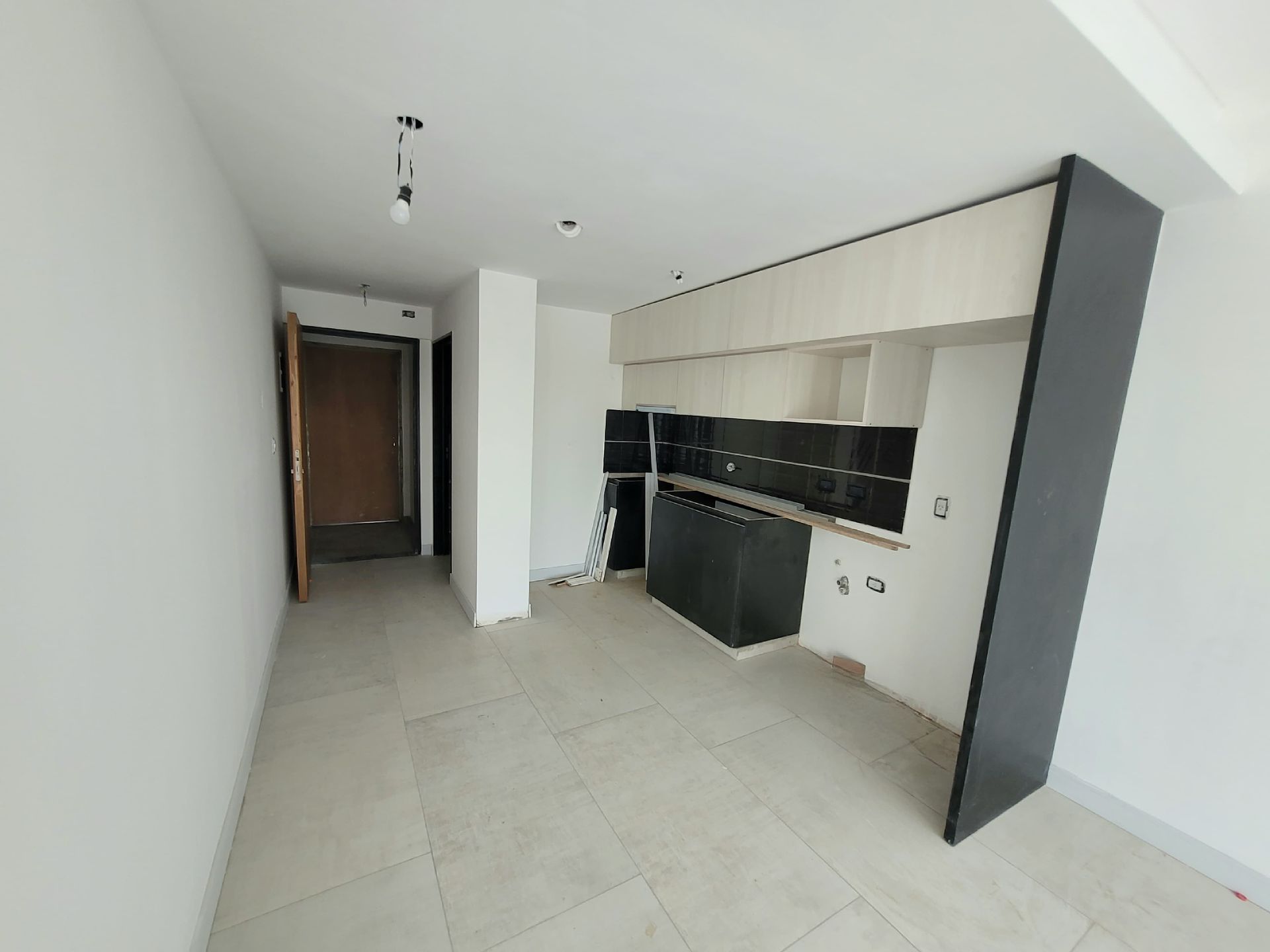 VENTA DEPTO 3 AMB C/ BCON ATERRAZADO A ESTRENAR - 16