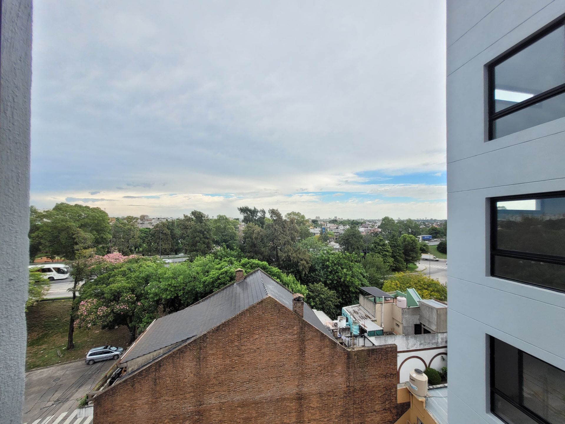 VENTA DEPTO 3 AMB C/ BCON ATERRAZADO A ESTRENAR - 15