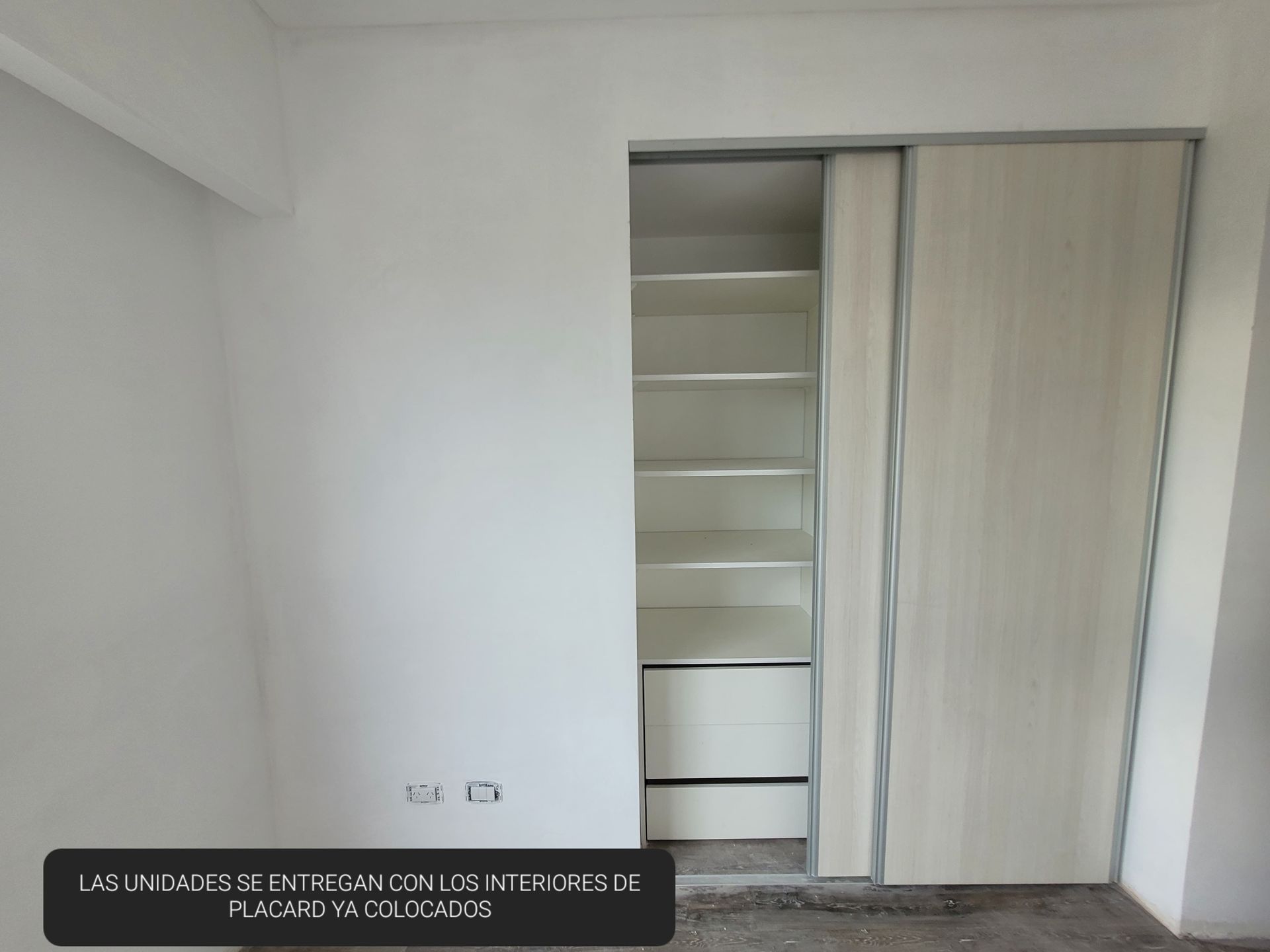VENTA DEPTO 3 AMB C/ BCON ATERRAZADO A ESTRENAR - 20