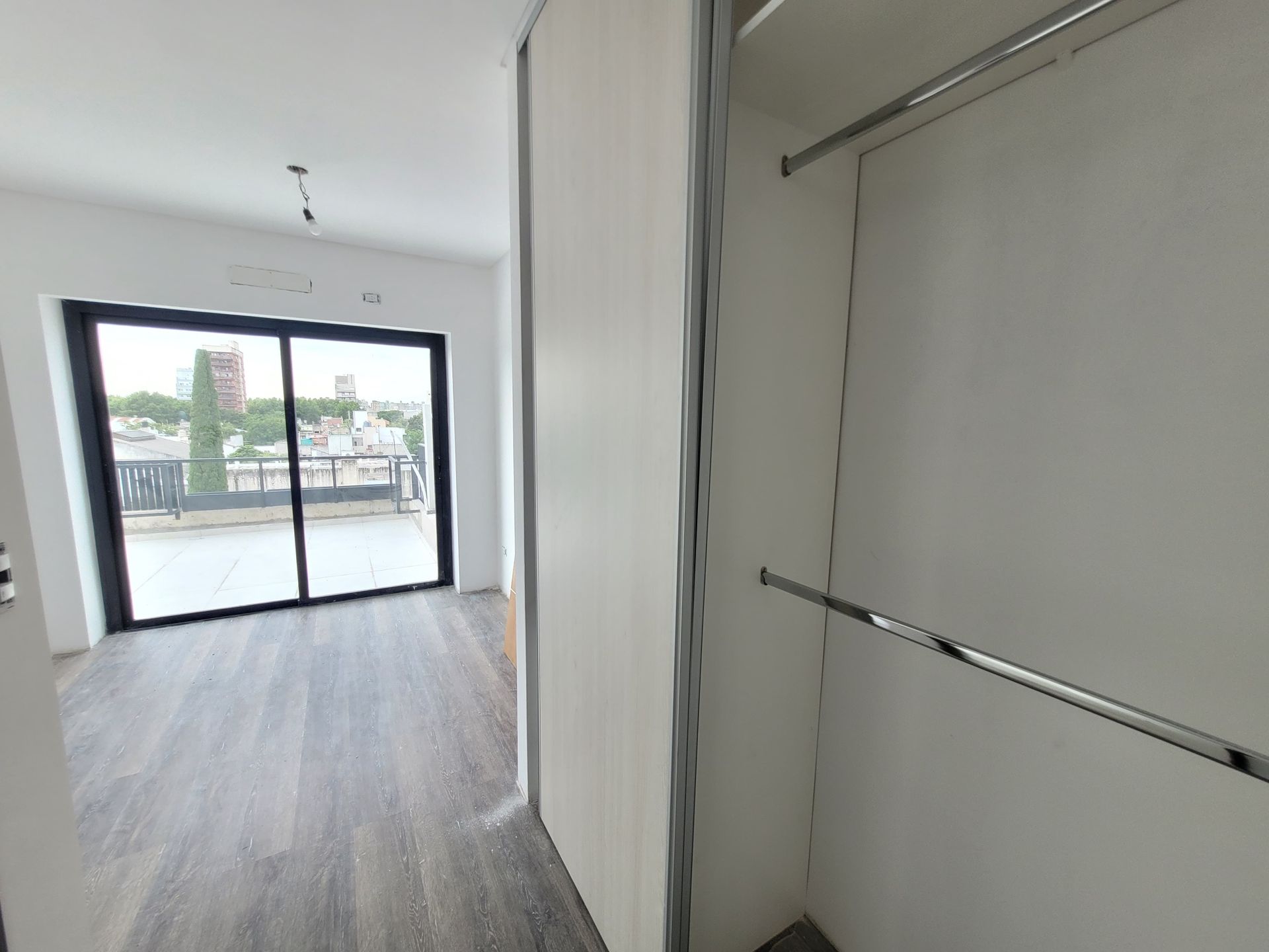 VENTA DEPTO 3 AMB C/ BCON ATERRAZADO A ESTRENAR - 8