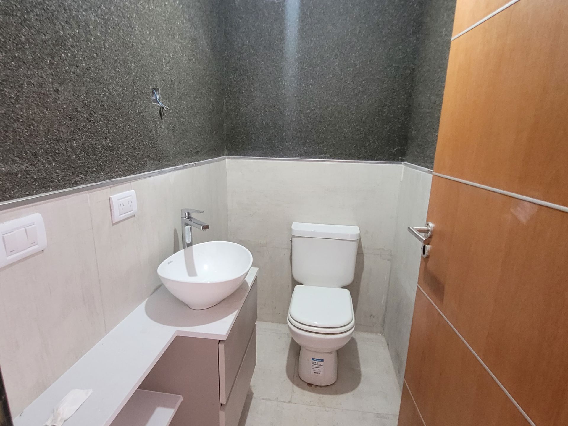 VENTA DEPTO 3 AMB C/ BCON ATERRAZADO A ESTRENAR - 17