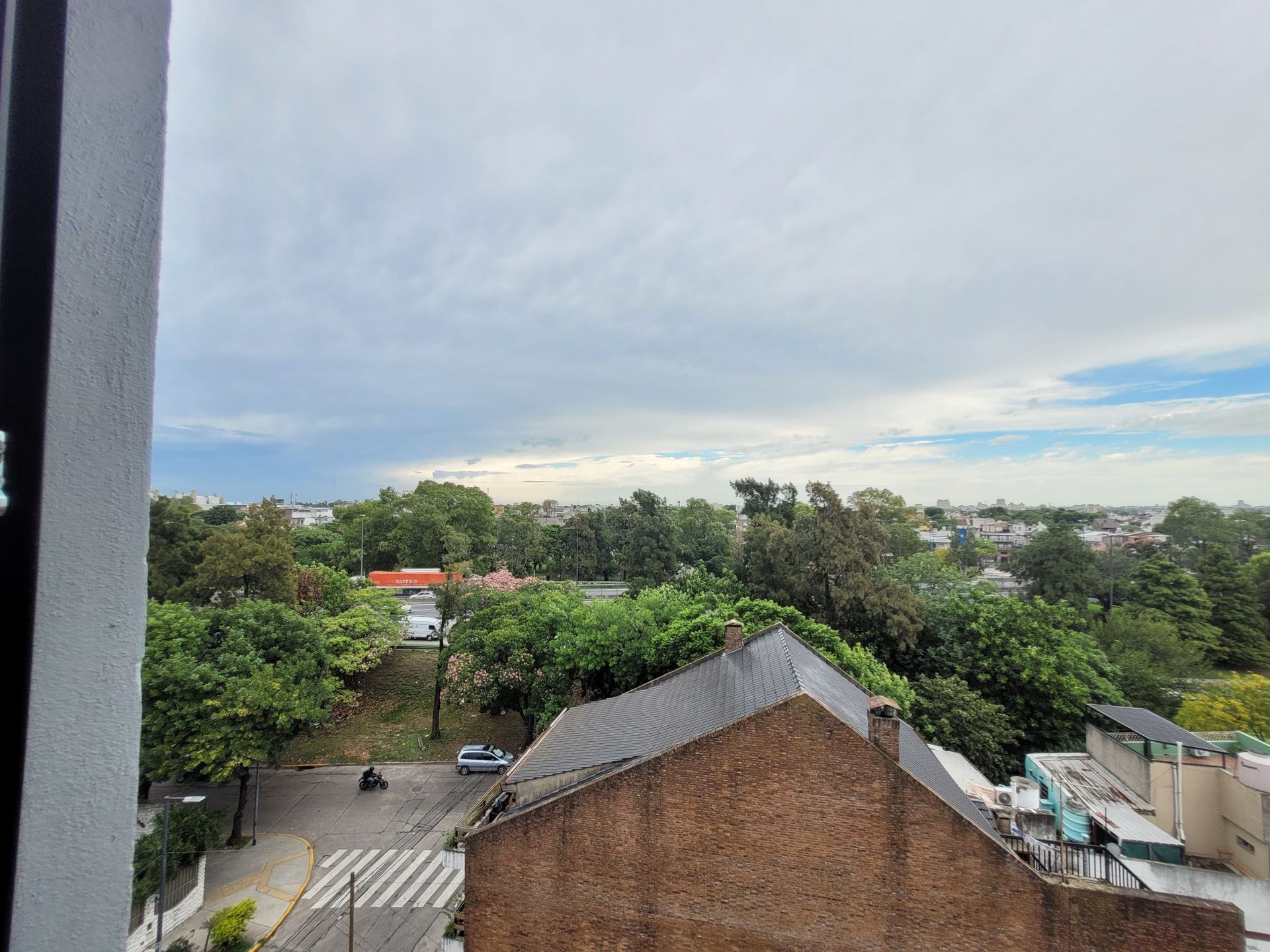 VENTA DEPTO 3 AMB C/ BCON ATERRAZADO A ESTRENAR - 7